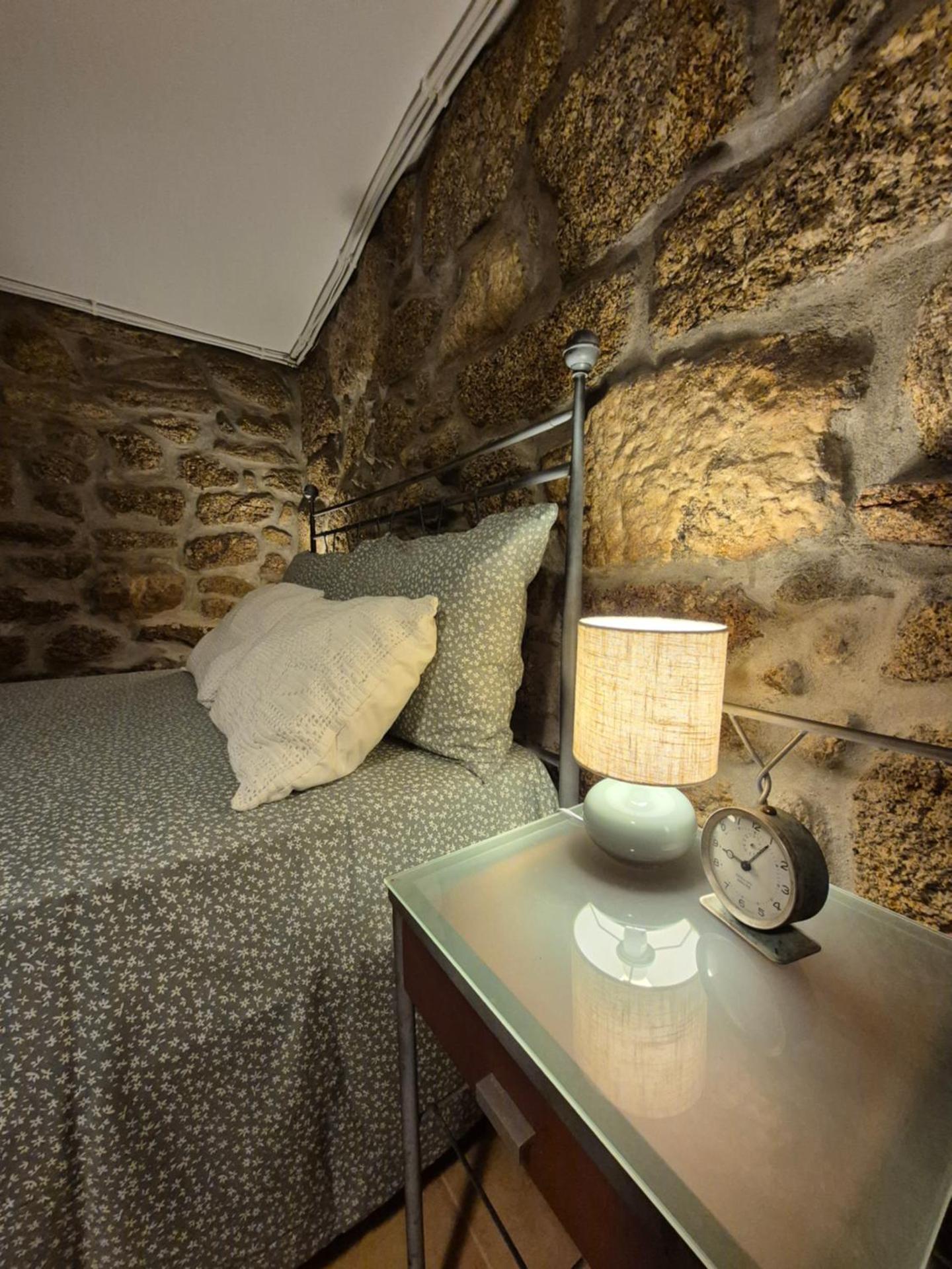 Casa das Pédrinhas Pousade Guarda