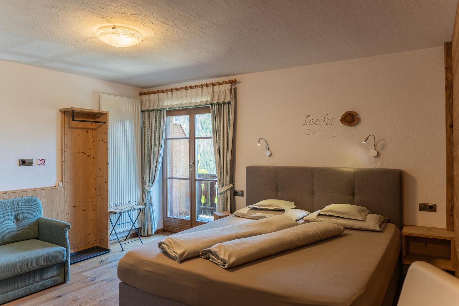 Bergut Niggler - Rusticus