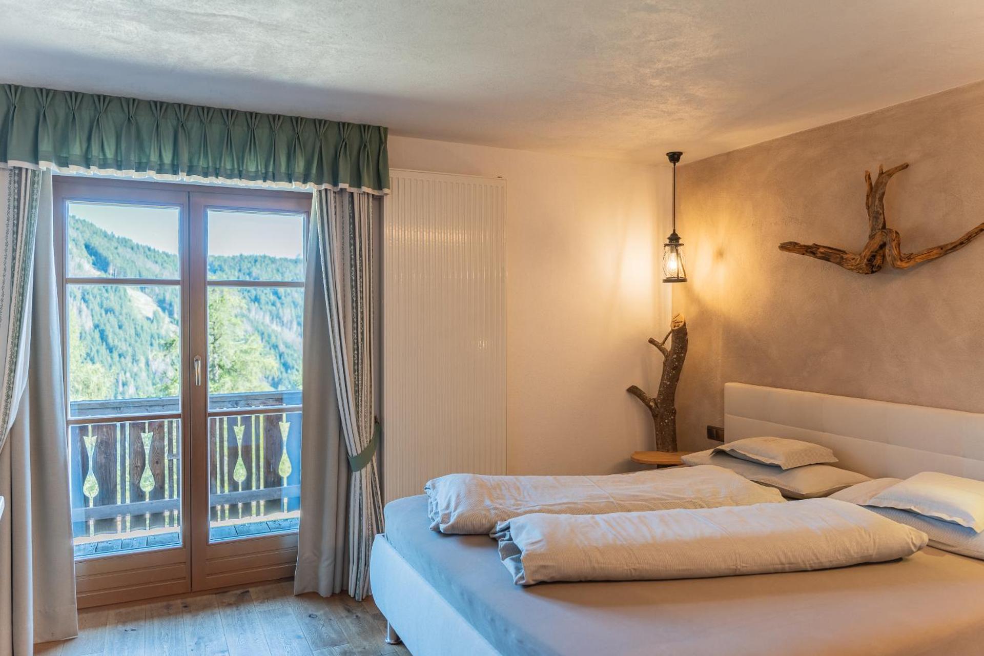 Bergut Niggler - Rusticus