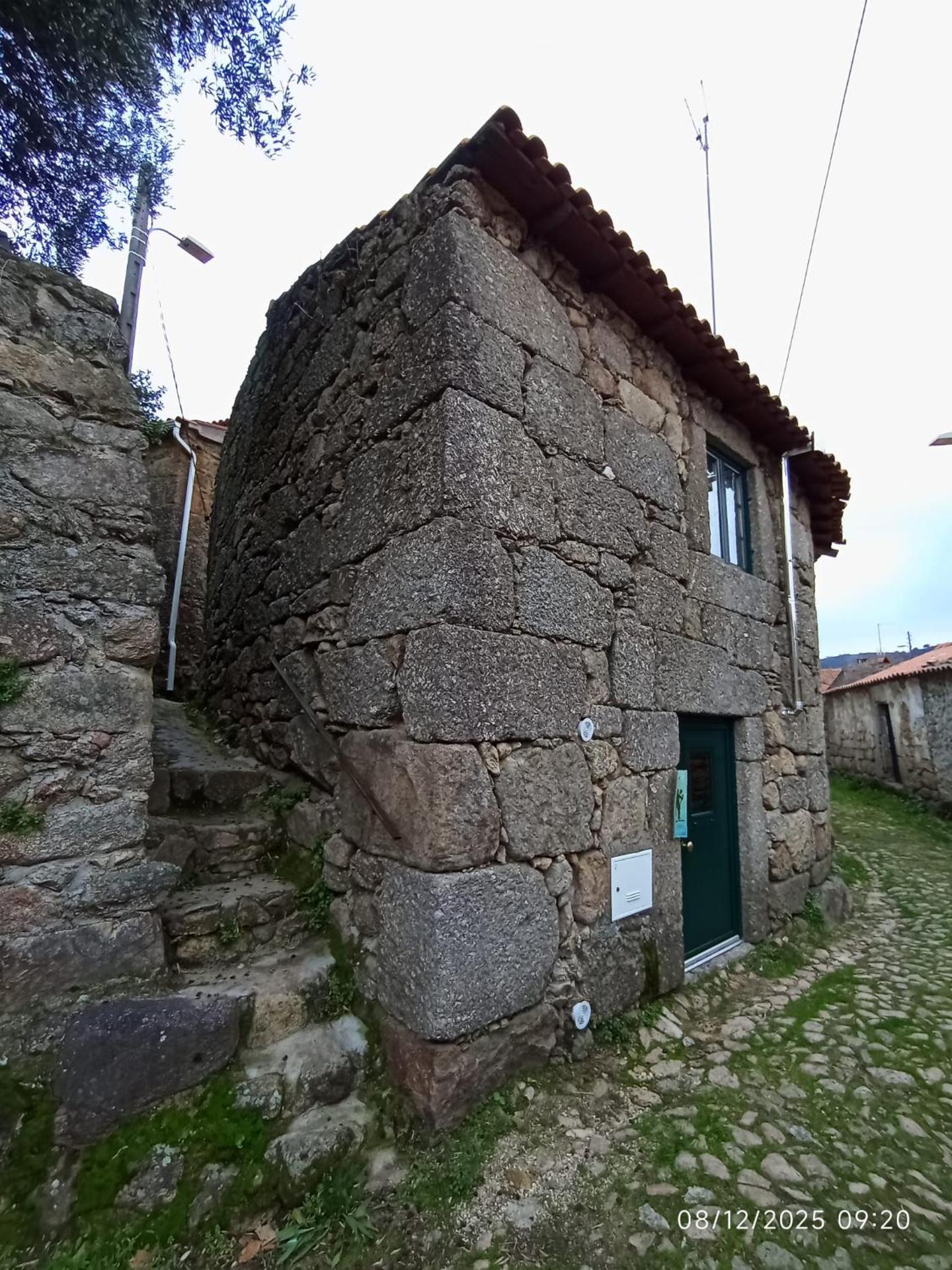 Casa de Aldeia Vale do Mondego