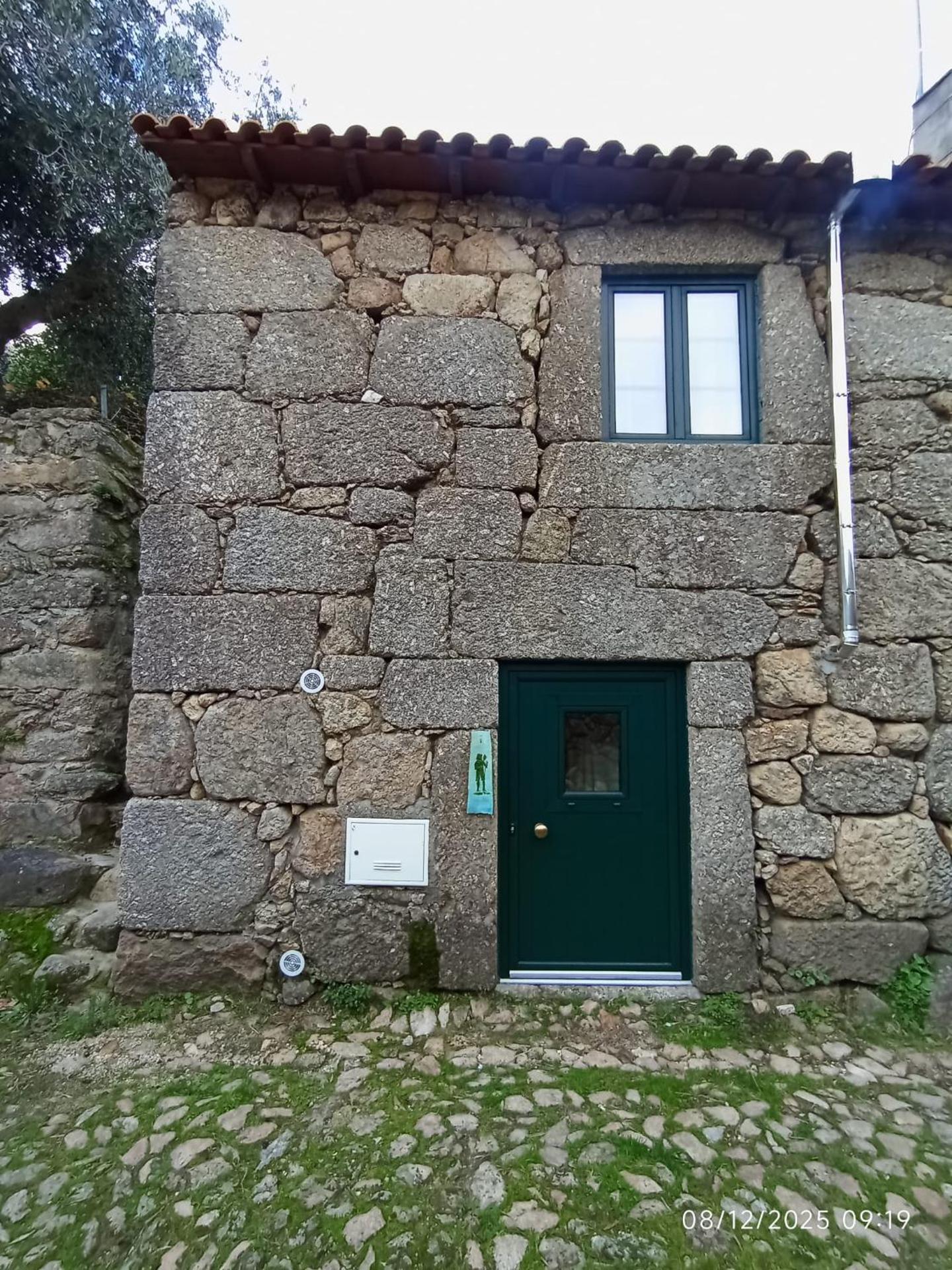 Casa de Aldeia Vale do Mondego