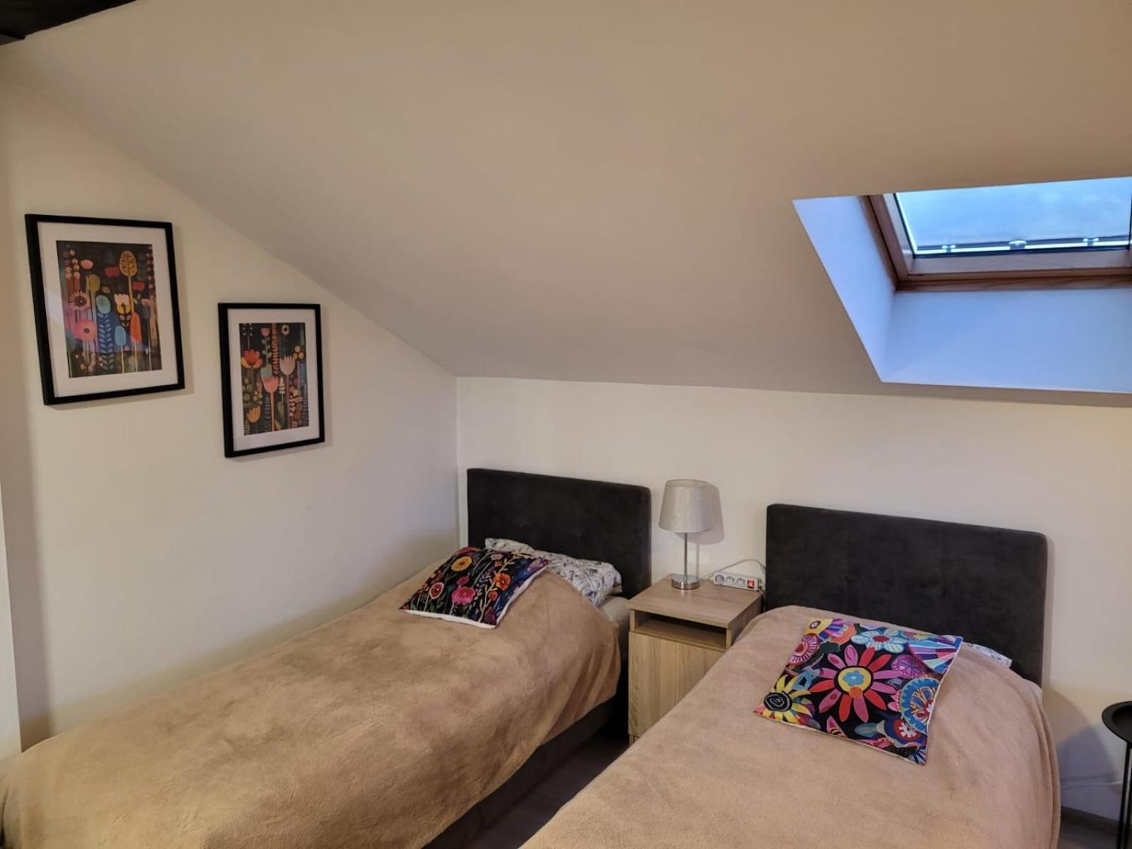 Malinowa 36 Apartamenty