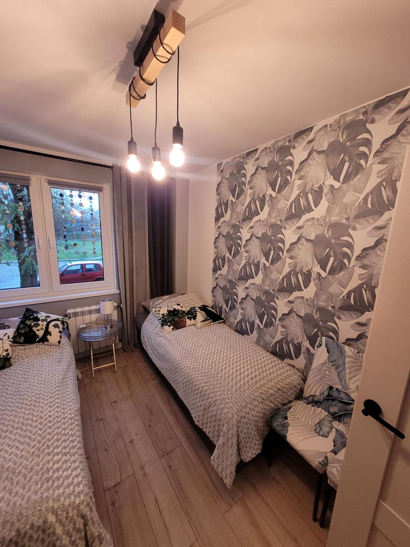 Apartament MILANO Chojnice