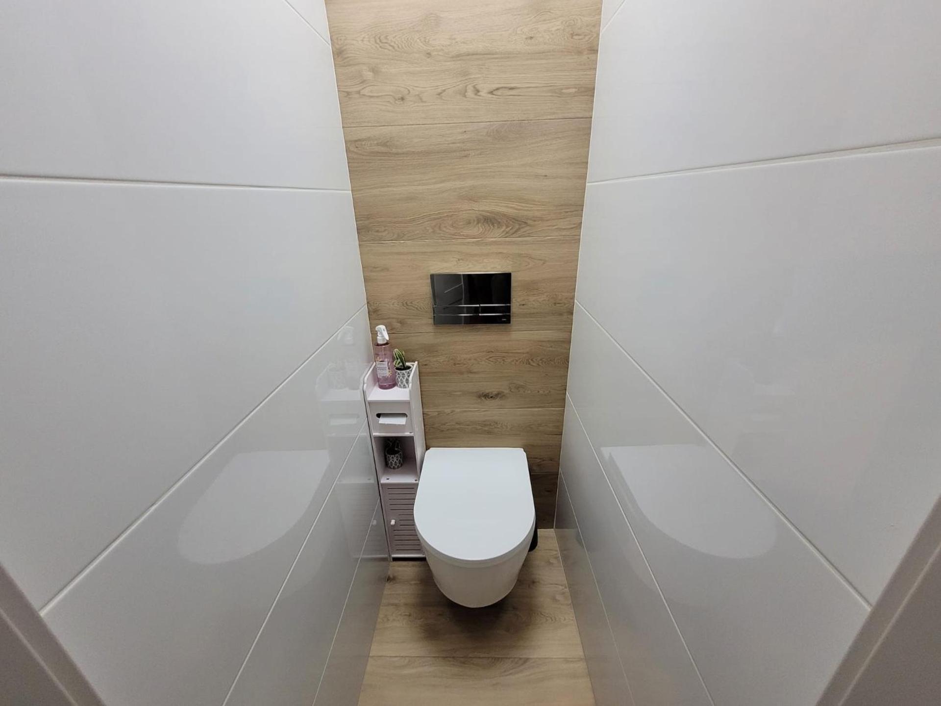 Apartament MILANO Chojnice