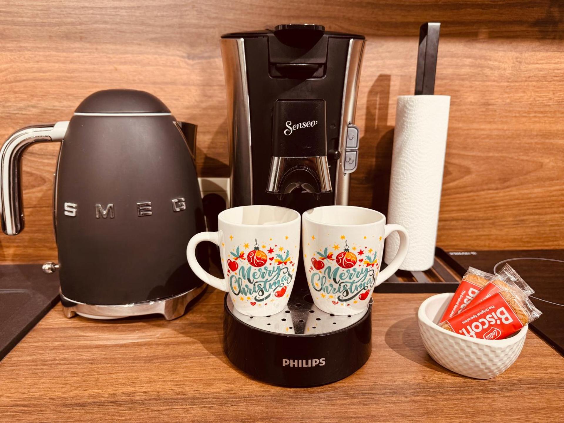 Chez Denis et Jenni à Han sur Lesse