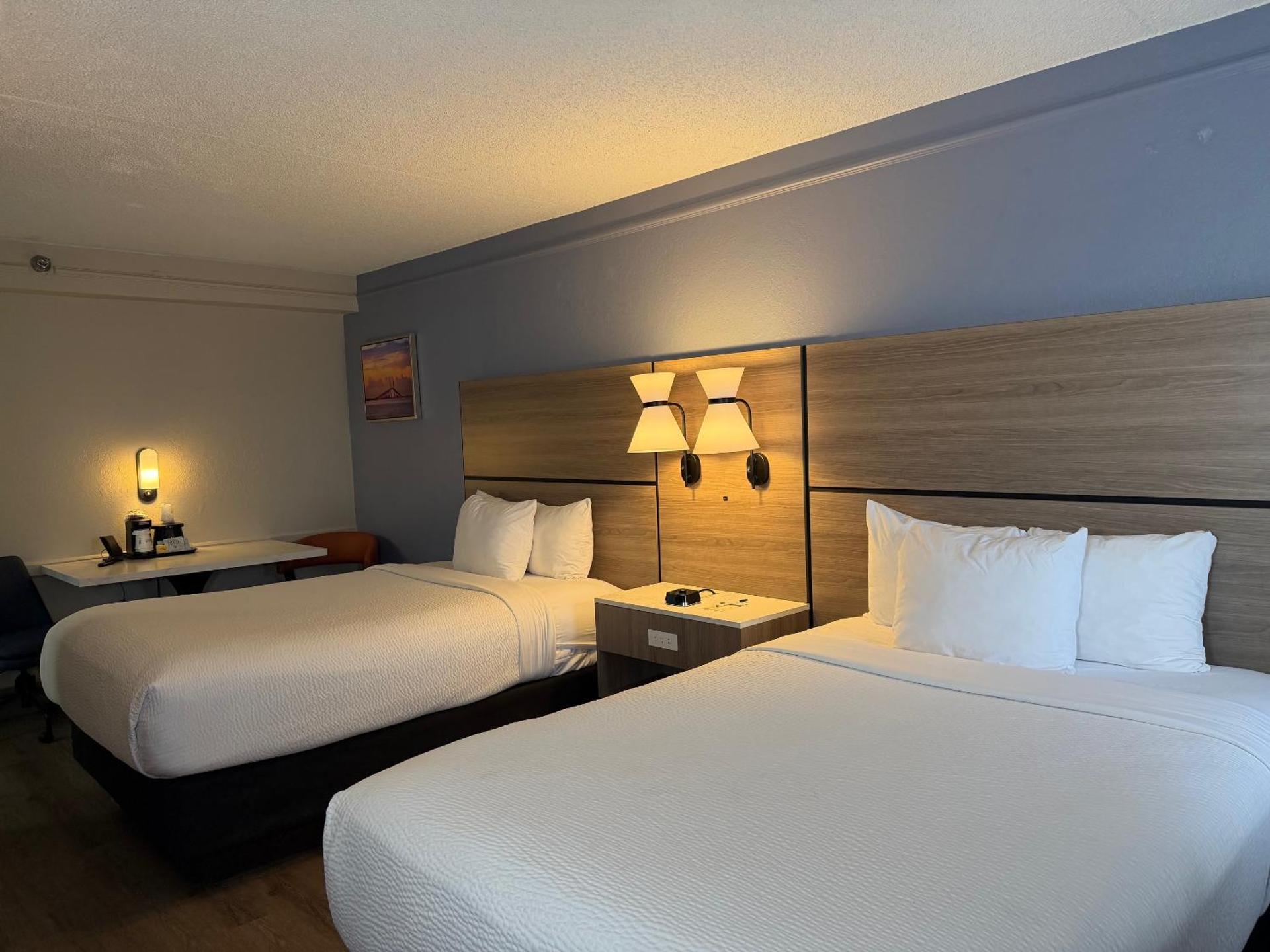 La Quinta by Wyndham Pinellas Park St Peterburg Clearwater