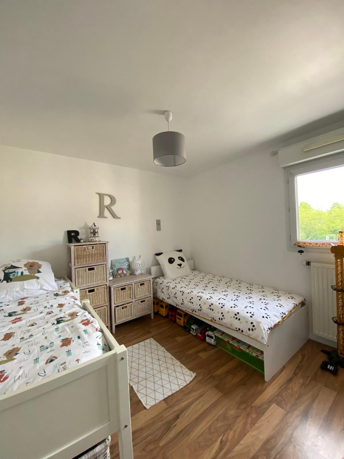 Le cocon des familles - 2 Chambres