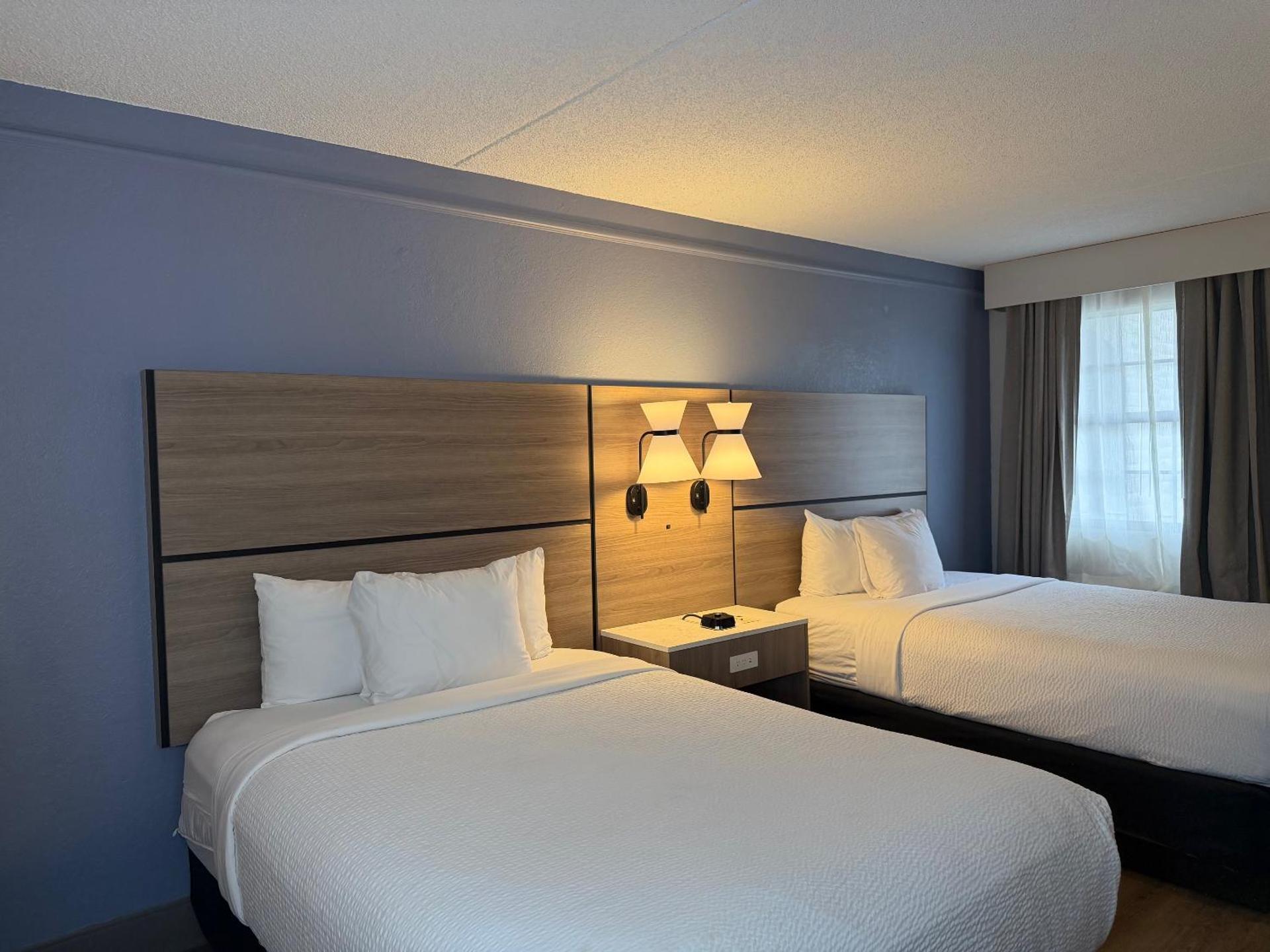 La Quinta by Wyndham Pinellas Park St Peterburg Clearwater