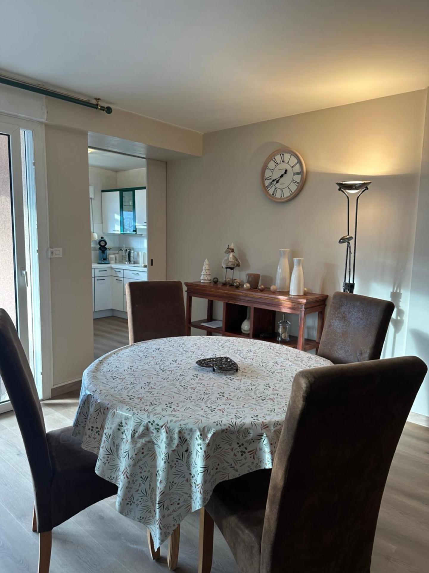 Le Gîte au bord du Lac