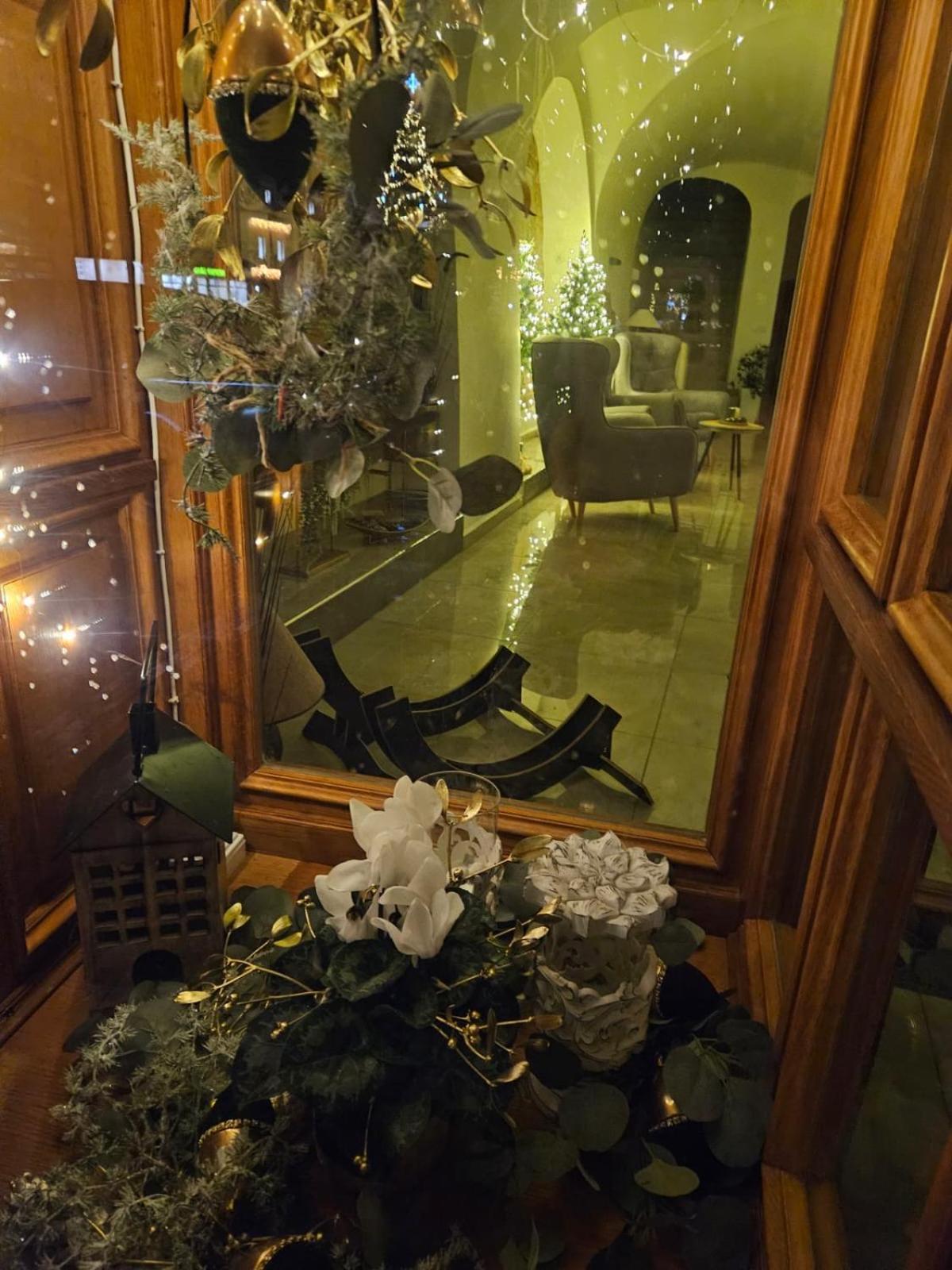 Apartmán 184 - Vysoké Mýto