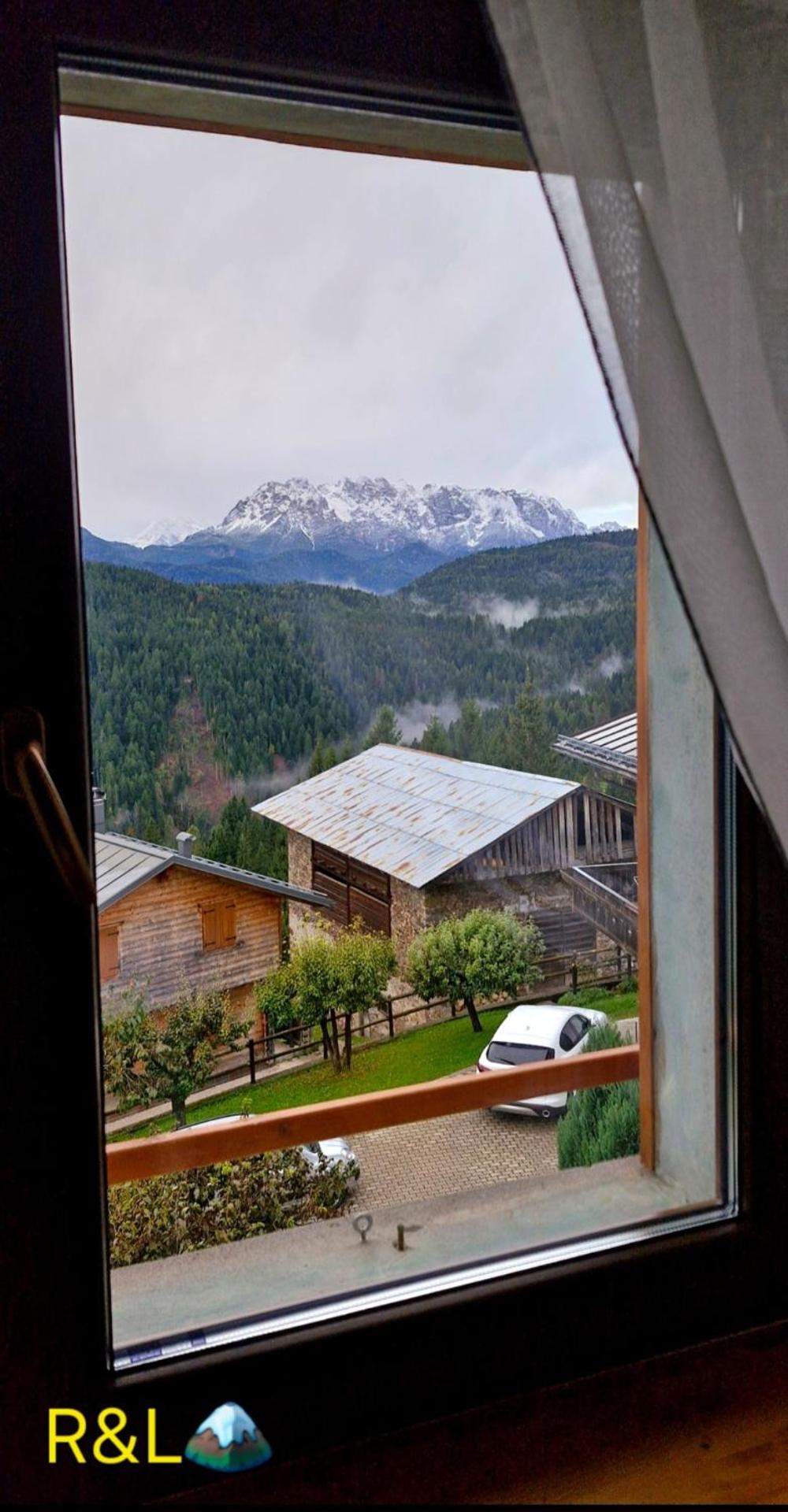 CASA DI MONTAGNA BnB -ROXY