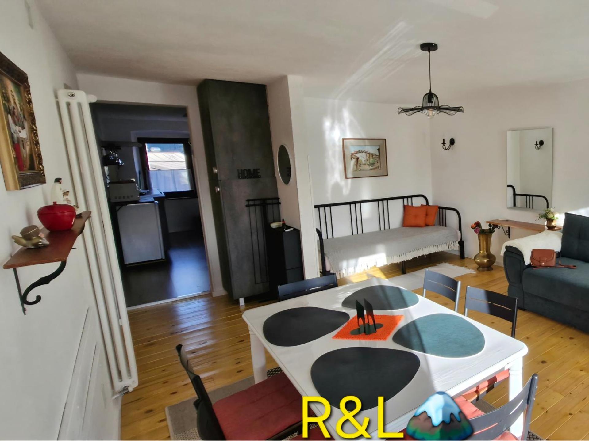 CASA DI MONTAGNA BnB -ROXY