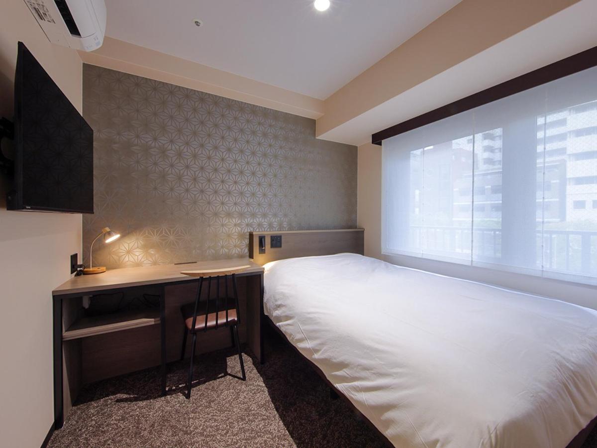 Hotel SUI Kobe Sannomiya by ABEST