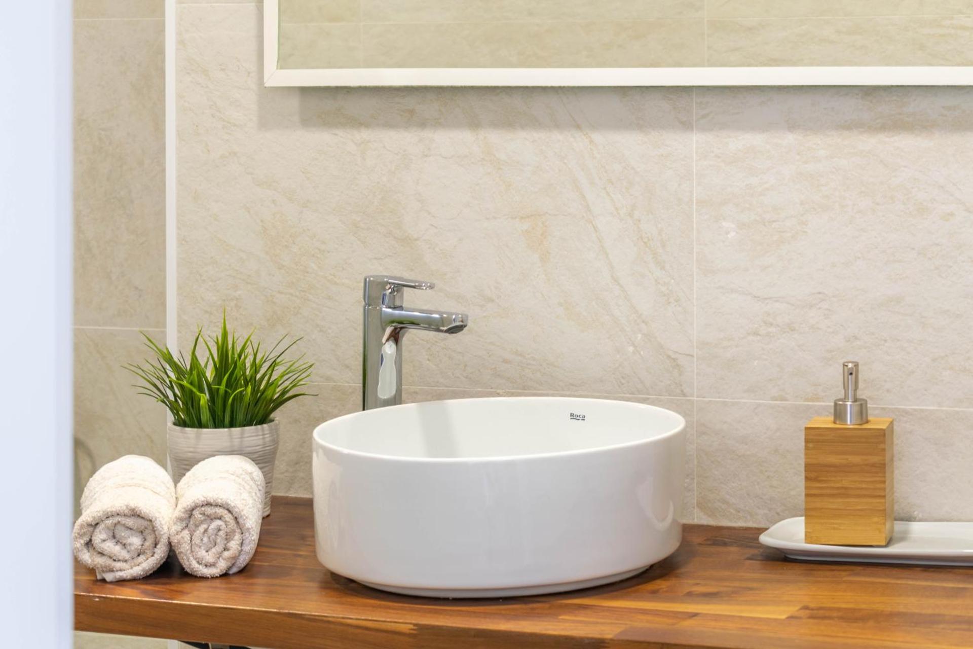 Espectacular apartamento a 10 minutos de Pamplona