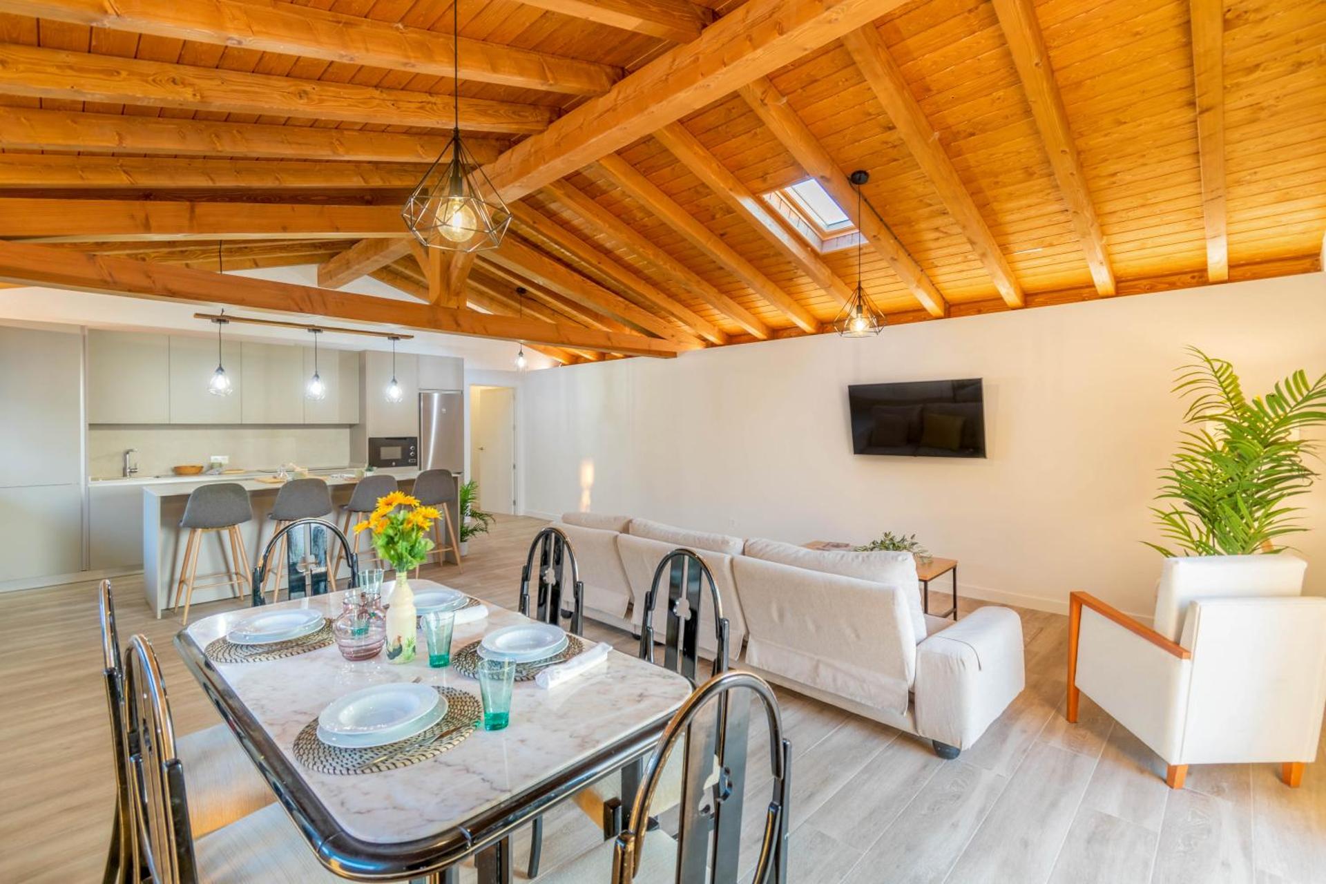 Espectacular apartamento a 10 minutos de Pamplona