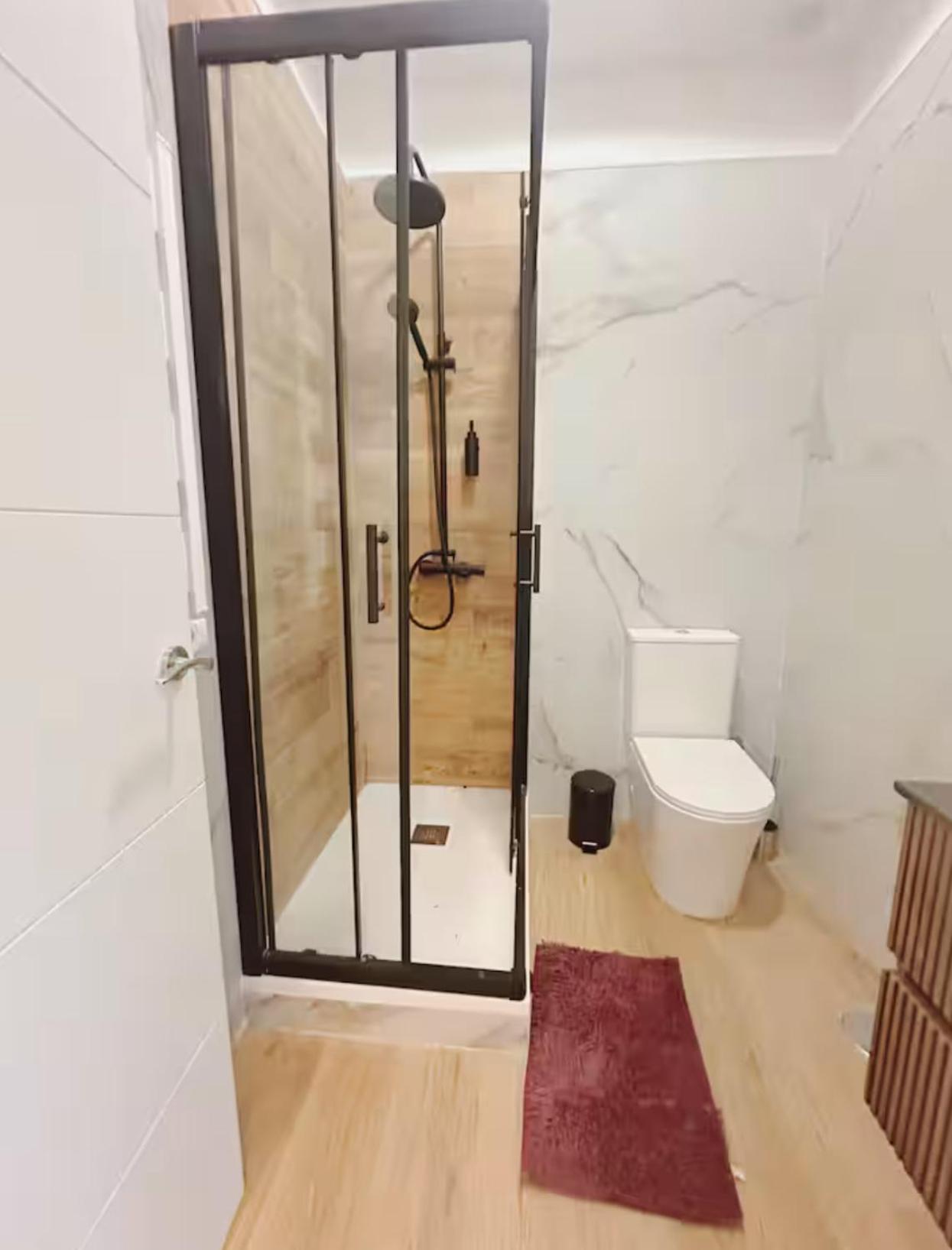 Habitación en Alicante 7 Bernardo