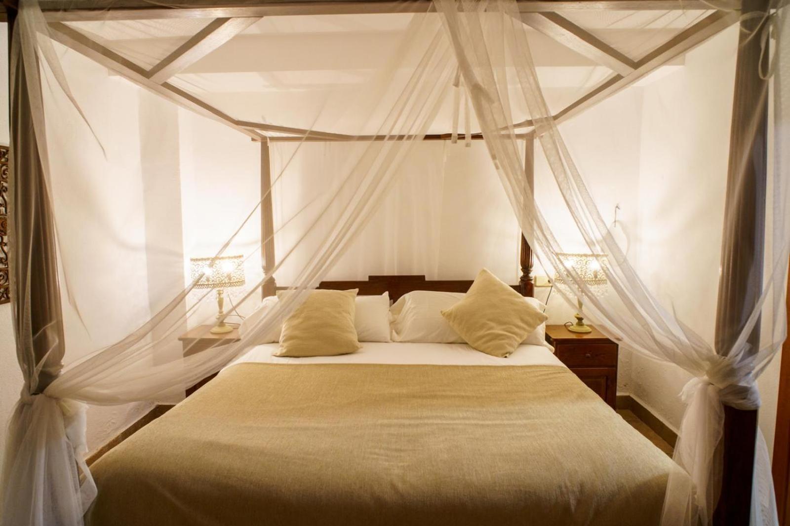 Agroturisme Son Cardaix