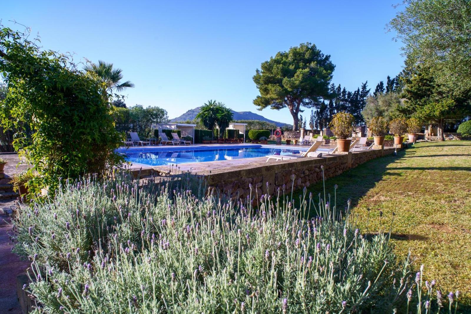 Agroturisme Son Cardaix