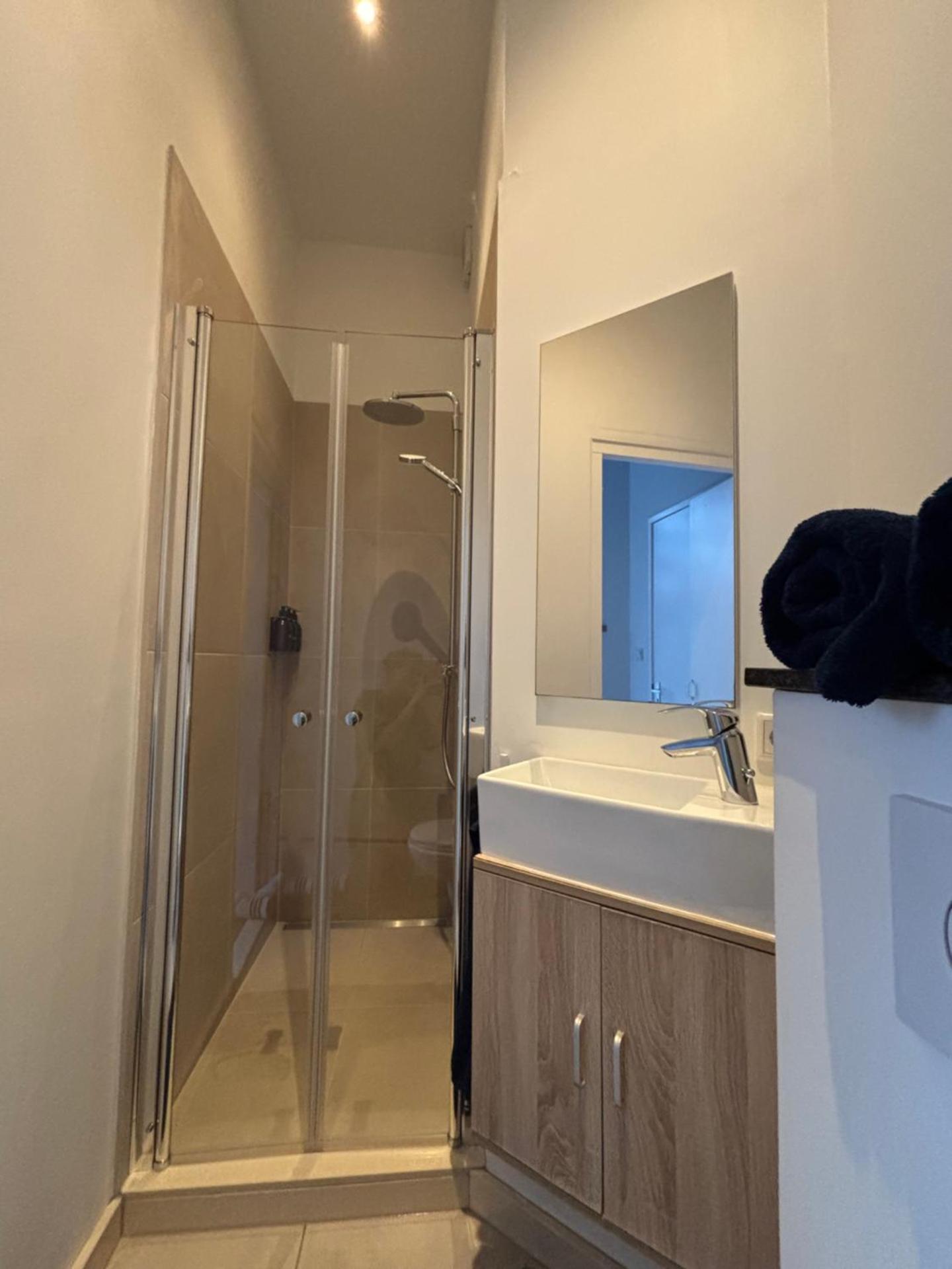 Lovely small apartment in 'De Pijp'