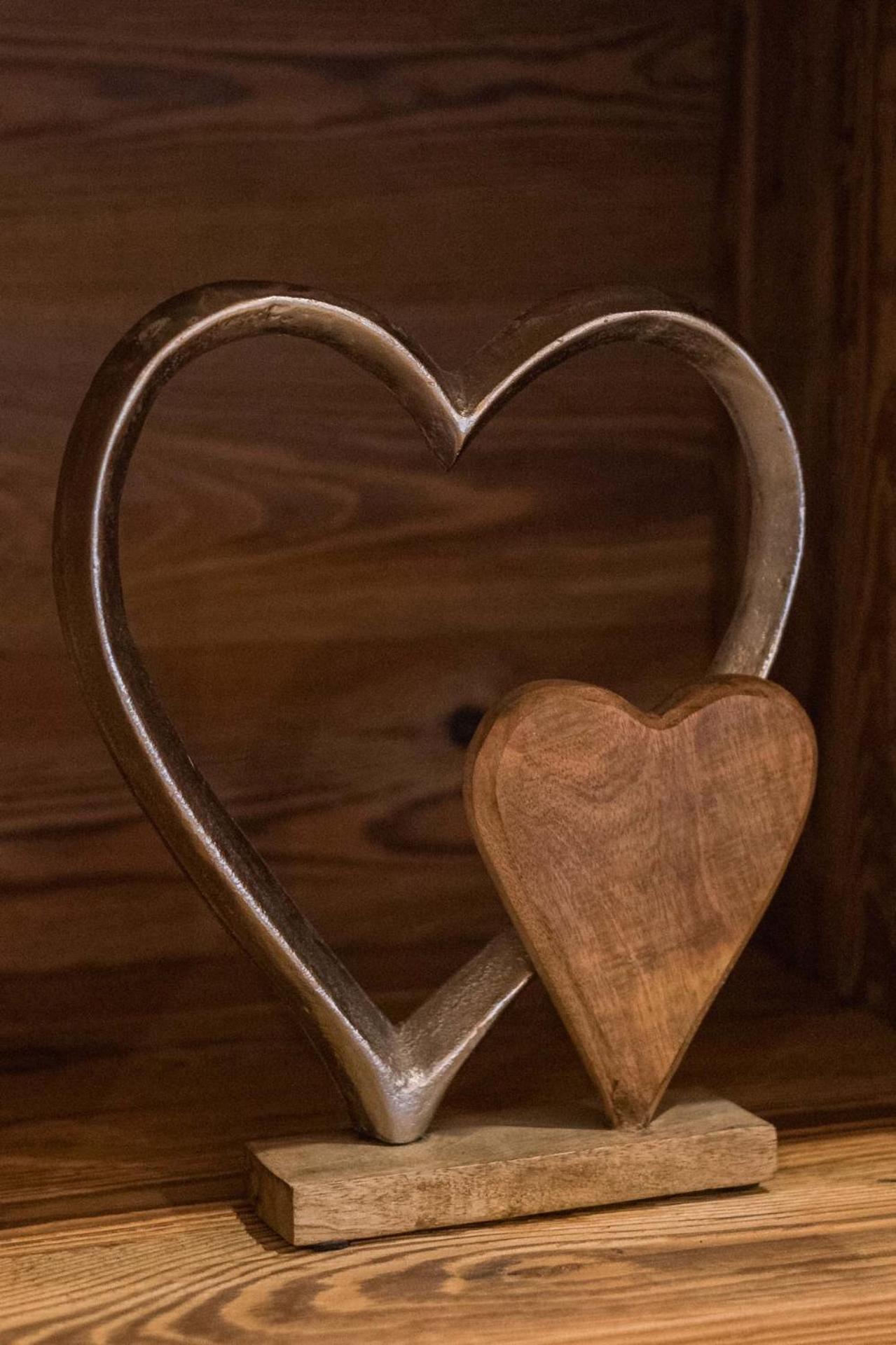 Suite Chalet Stella Margherita