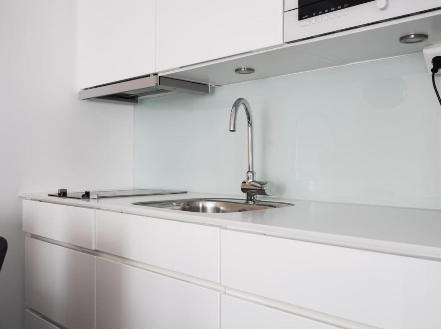 Appartamento con 1 Camera da Letto