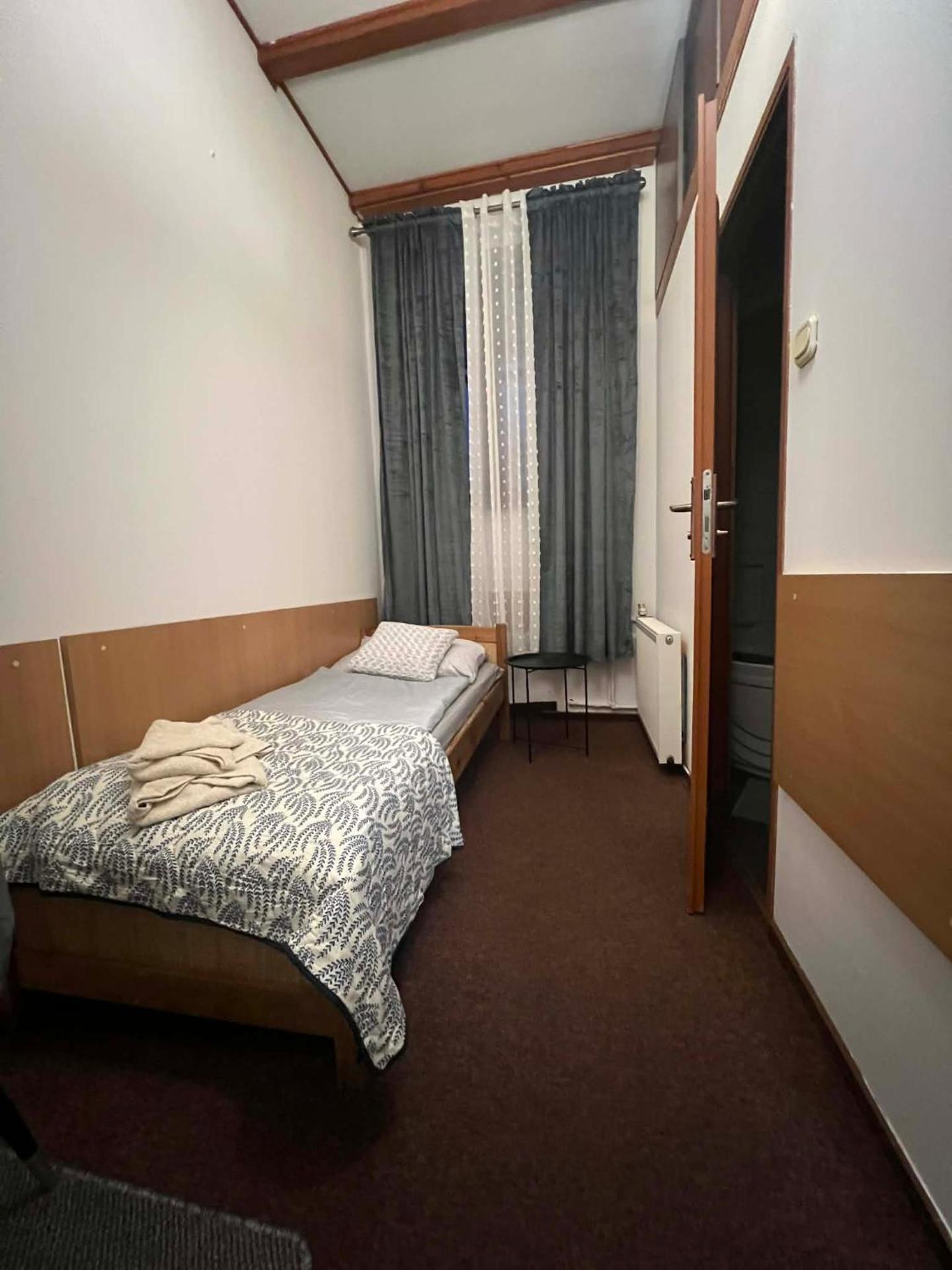 Pokoje Gościnne Pod Złotym Pstrągiem