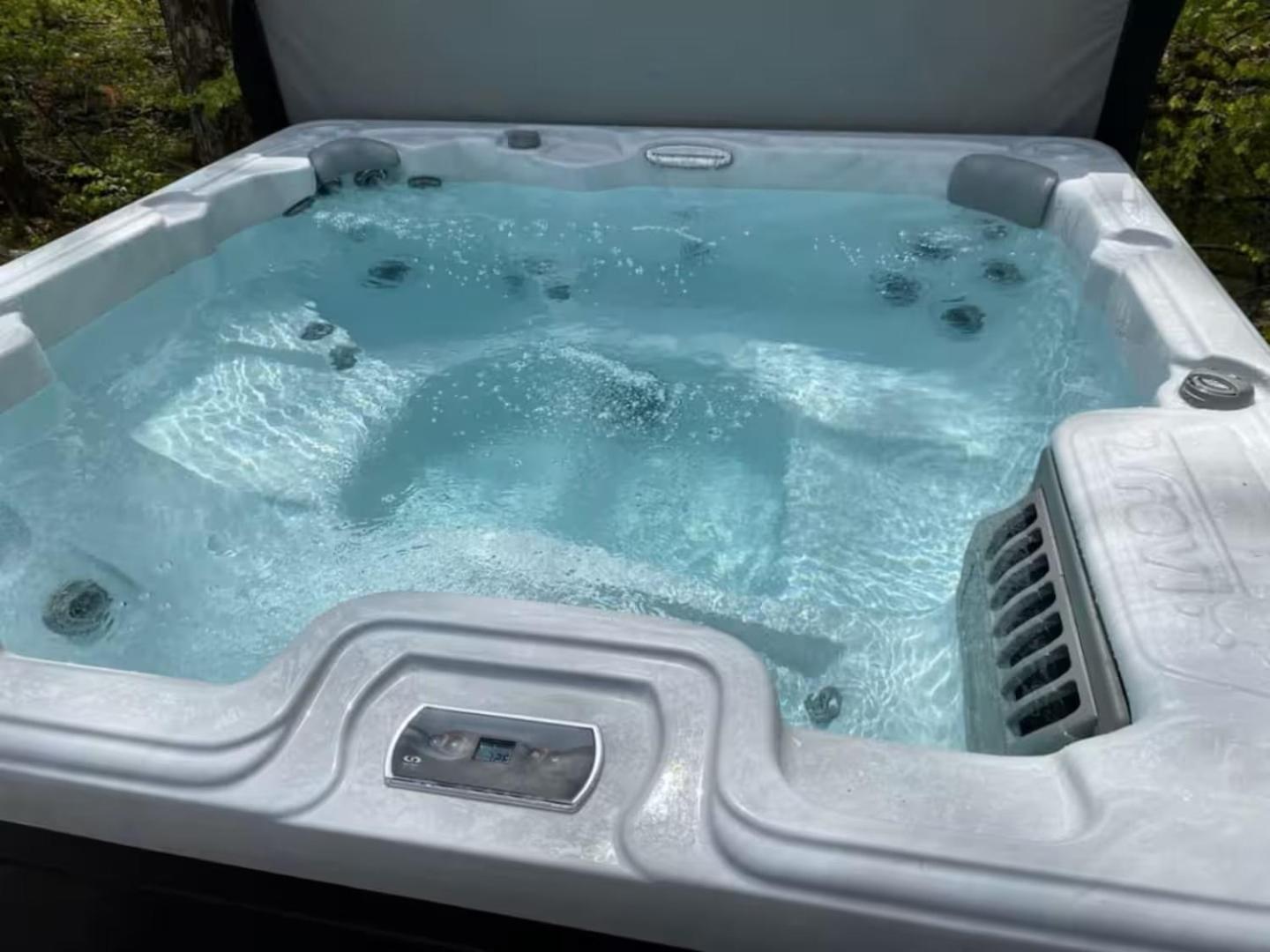 Chalet Luméo Private SPA, Ski