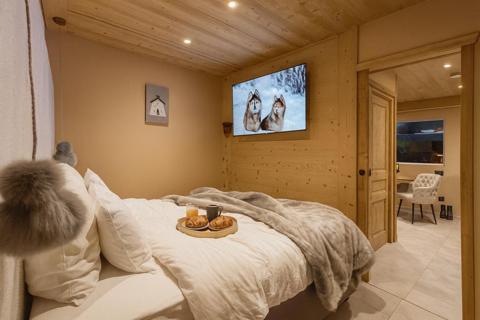 Les Secrets - Suites & Apartments