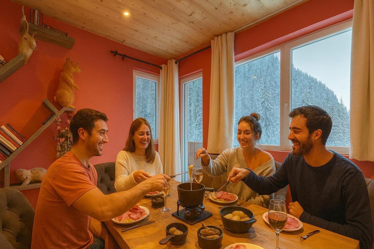 Les Secrets - Suites & Apartments