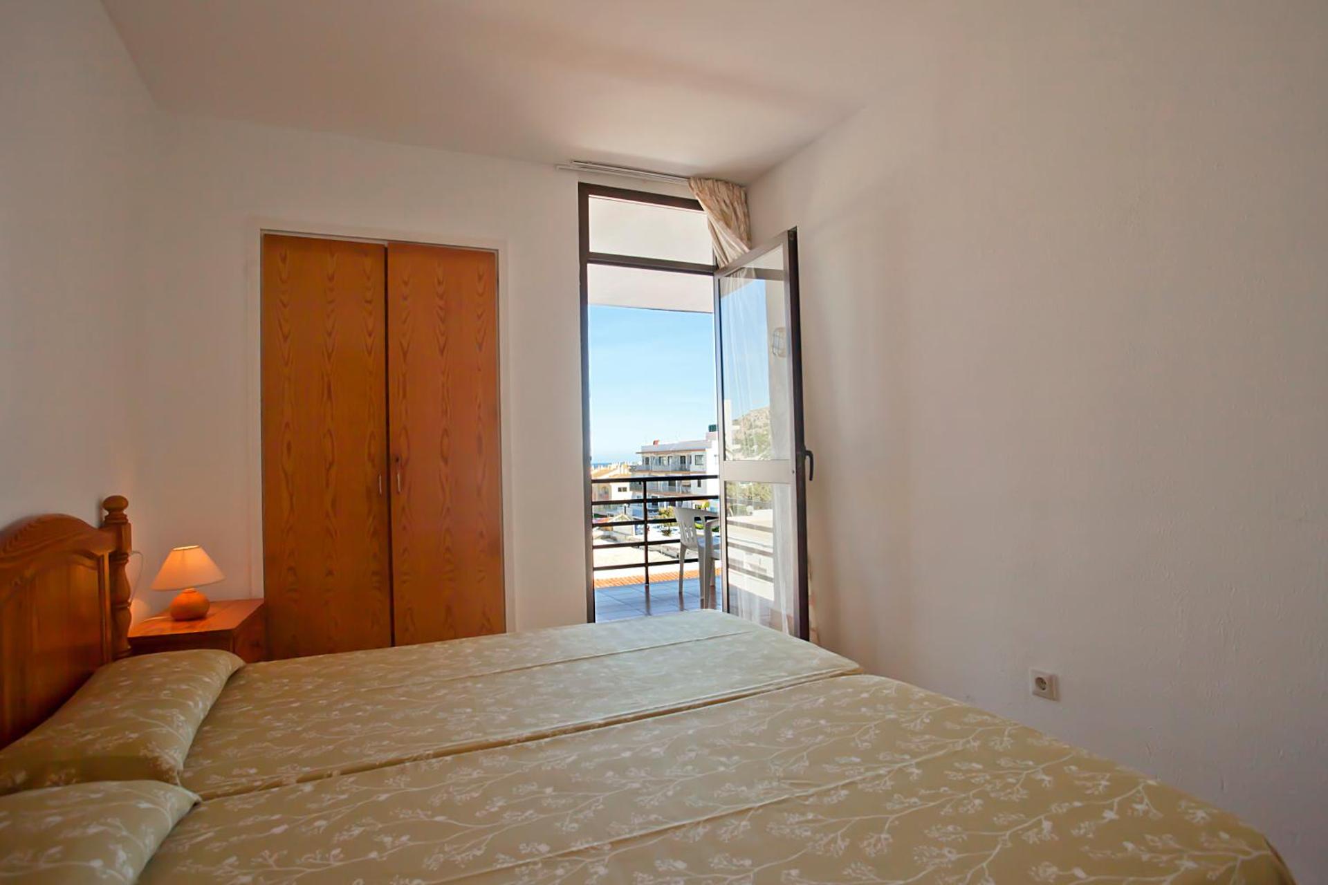 Apartamentos Don Quijote