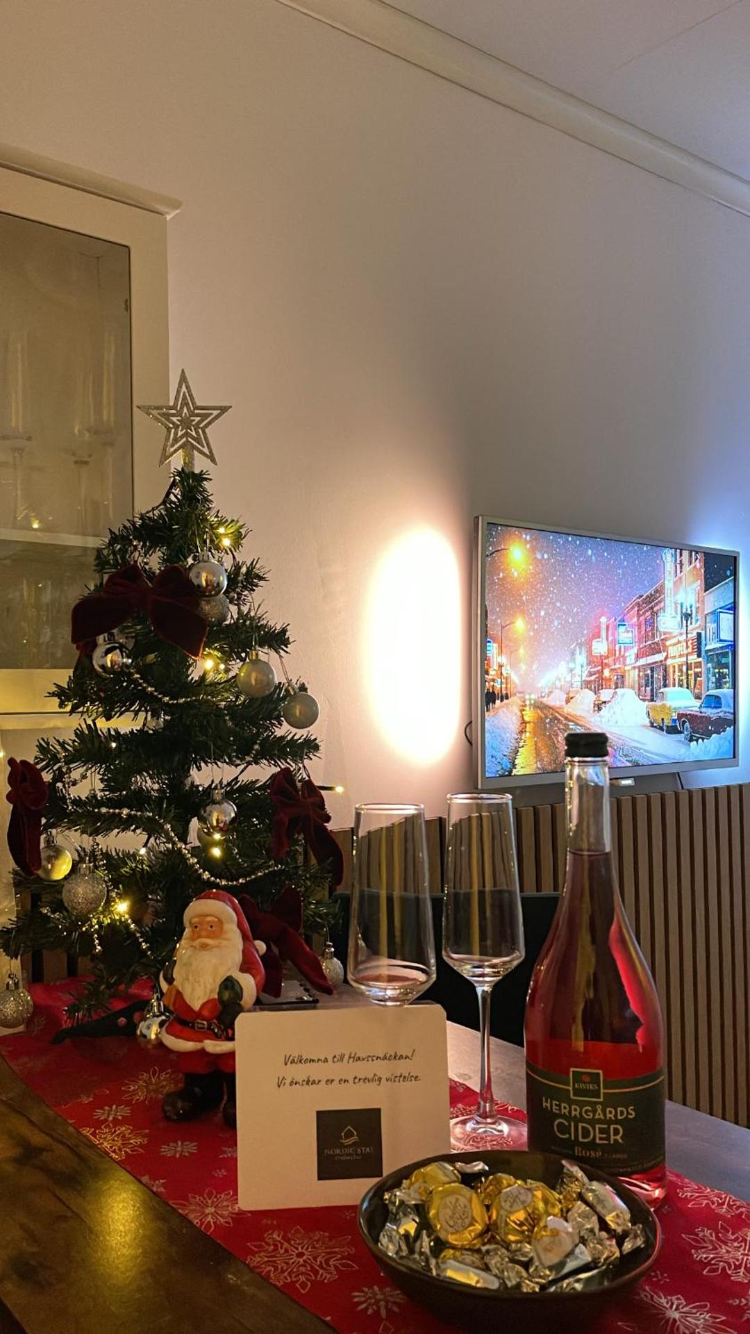 Havssnäckan - Nordic Stay Strömstad