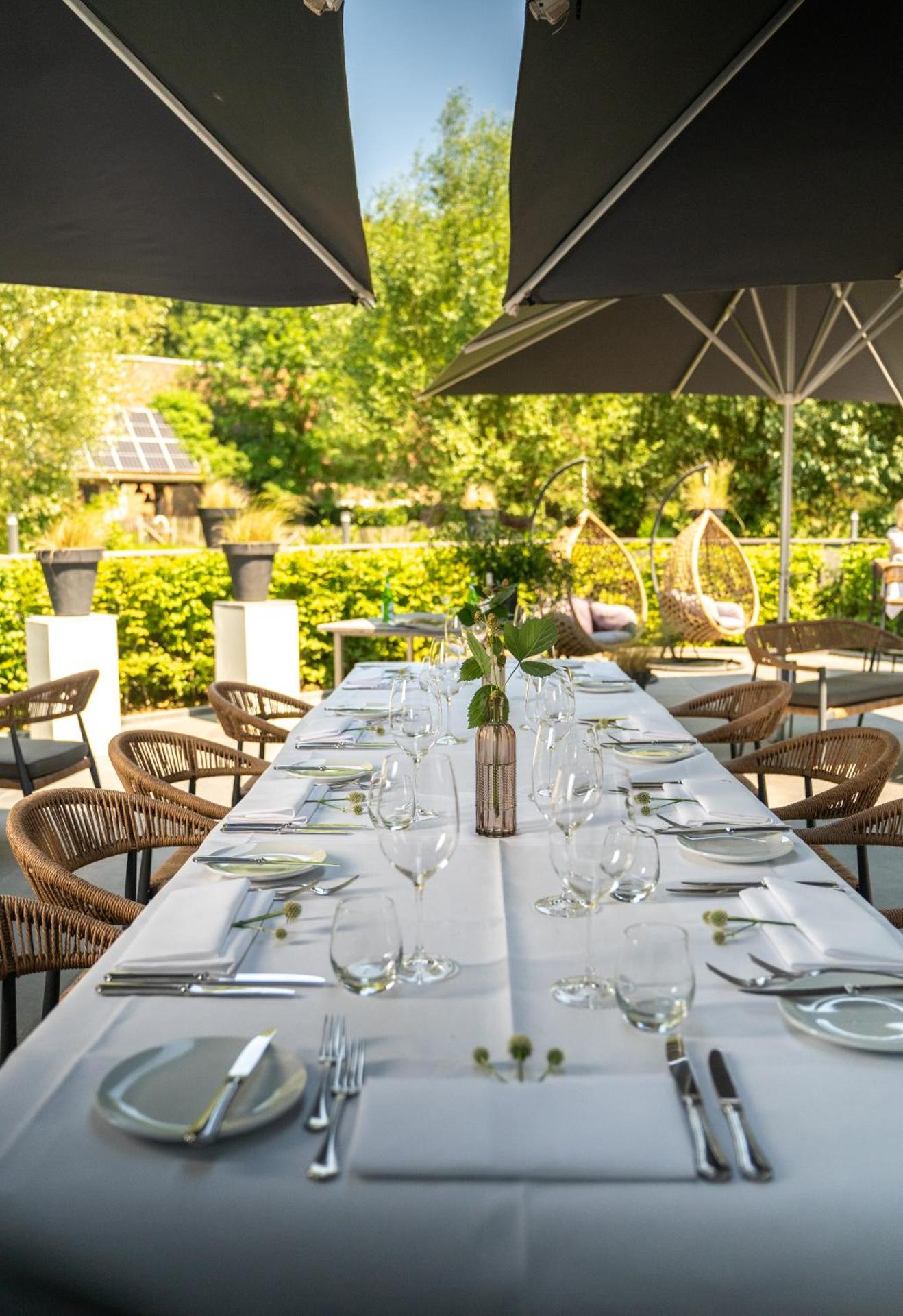 Boutique Hotel Slenaker Vallei - Buitengewoongenieten