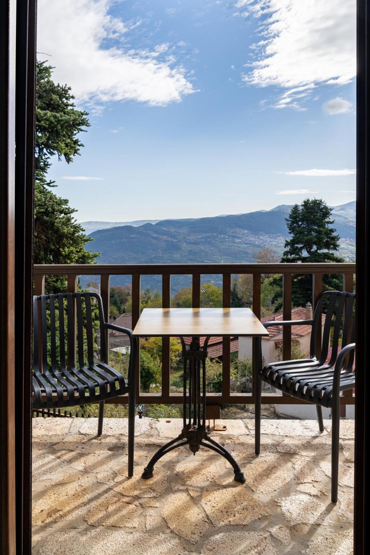 View (from property/room)