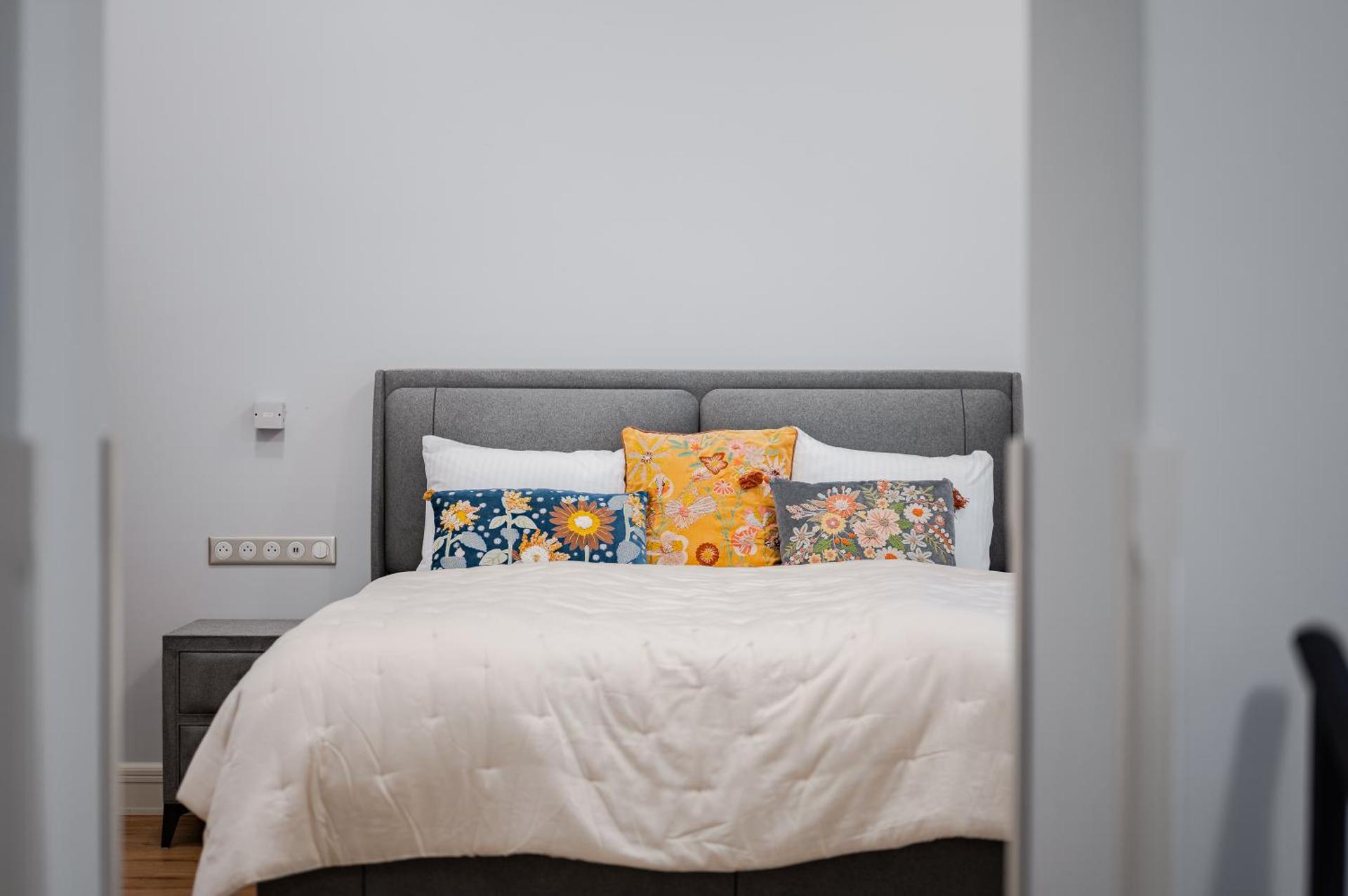 Bohemia Boutique Hotel Prague