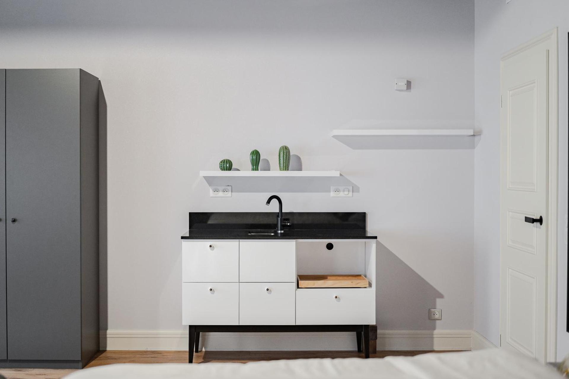 Bohemia Boutique Hotel Prague