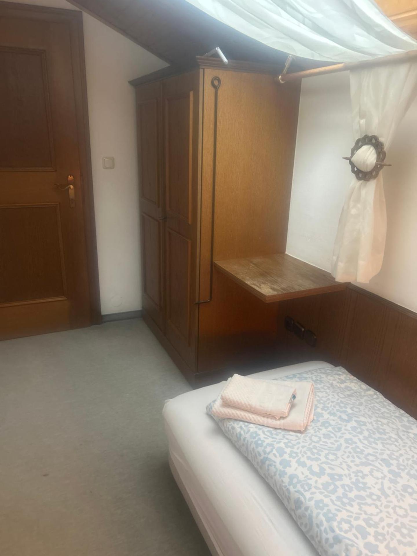 Attergau Rooms - Self Check-In