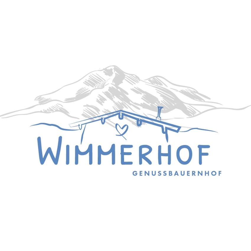 Wimmerhof - Appartement Bergsonne