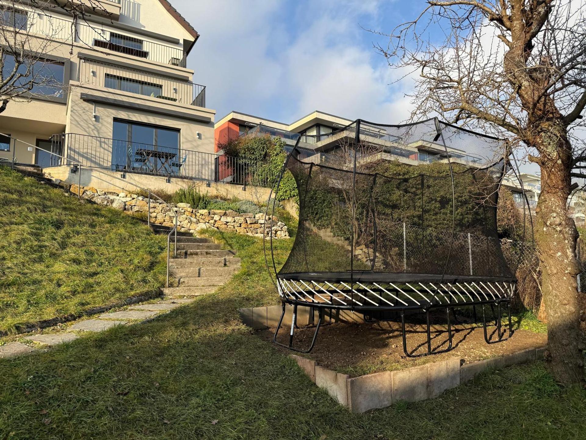 Children play ground