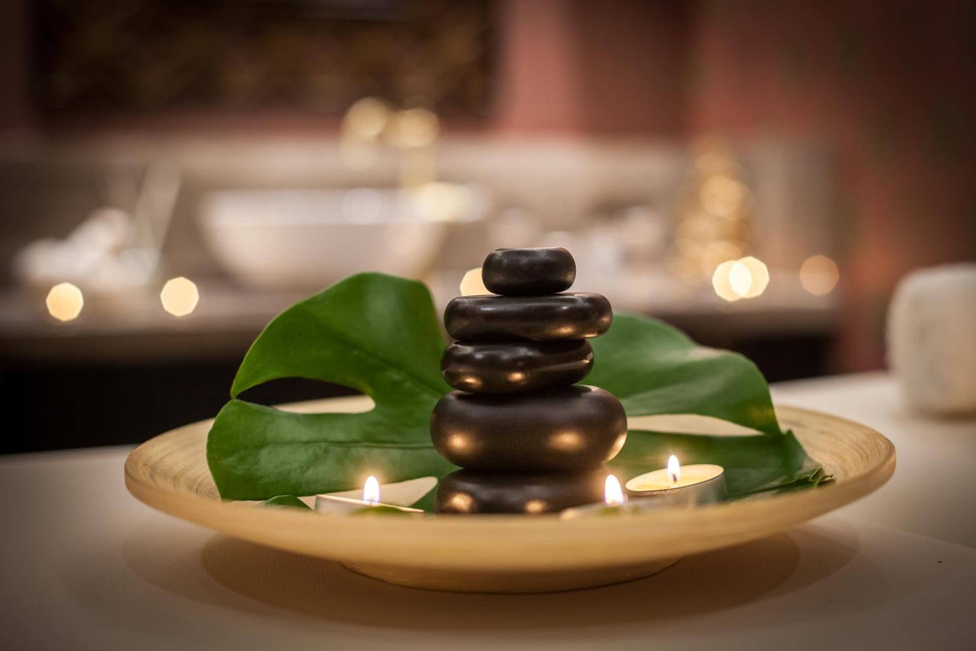 Spa and wellness centre/facilities