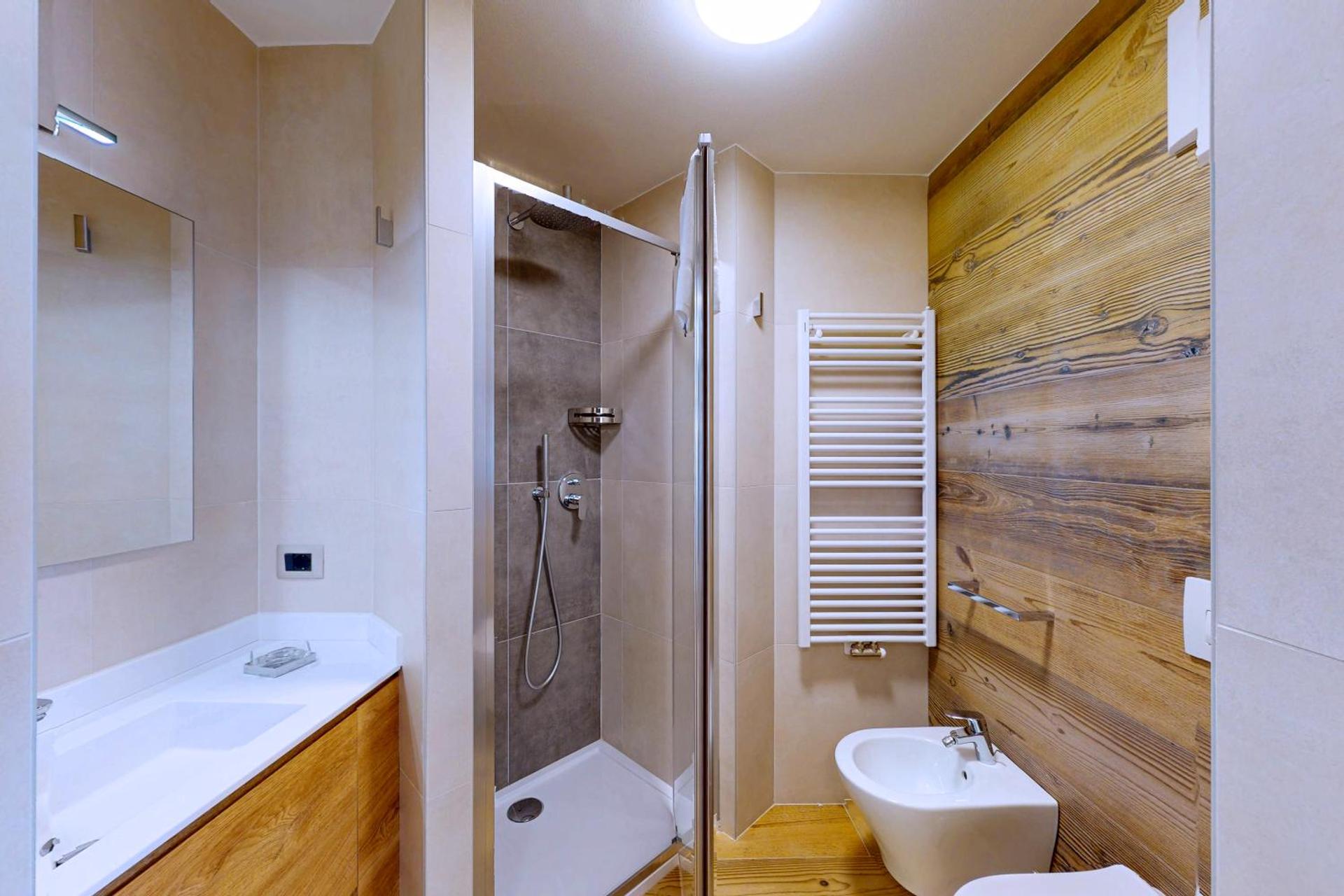 La Canonica di Termenago