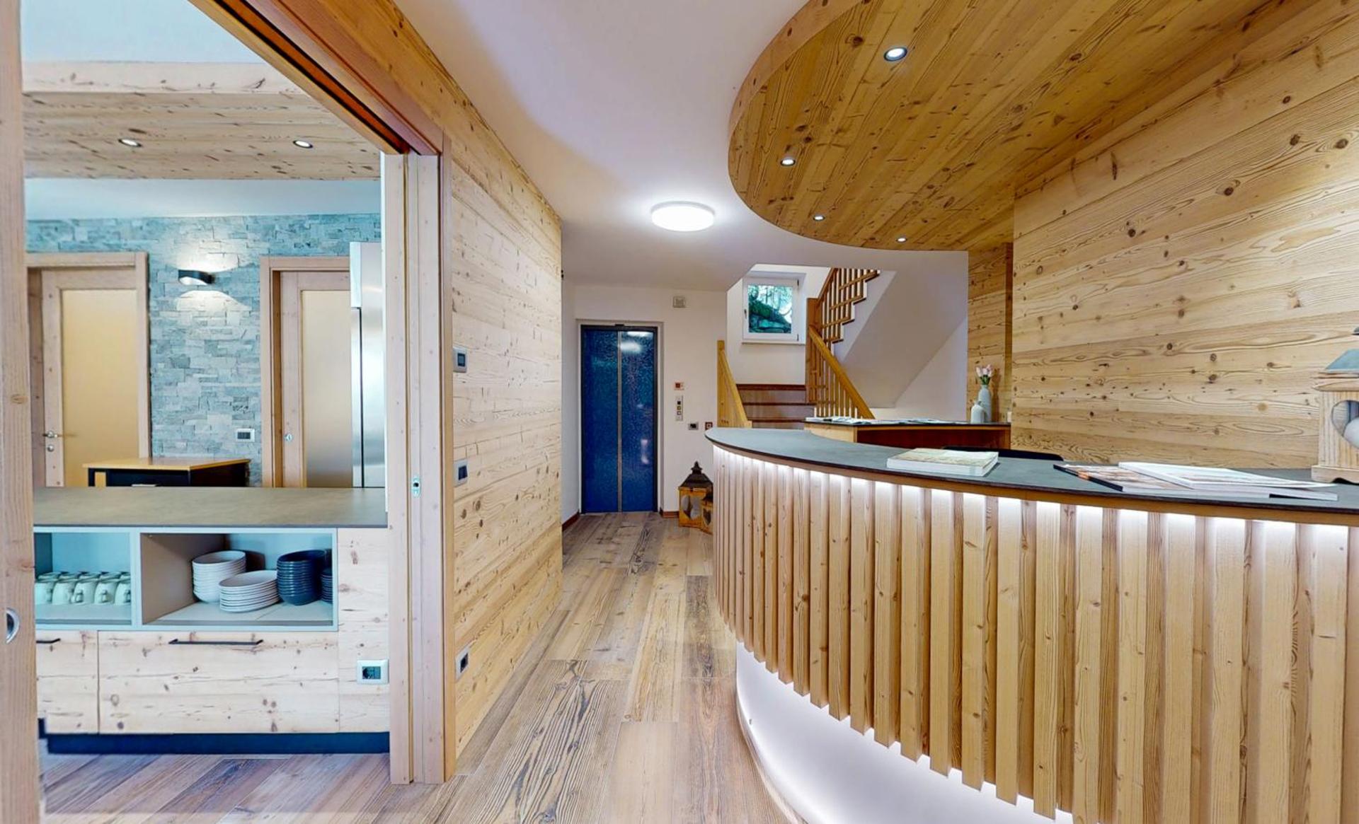 La Canonica di Termenago