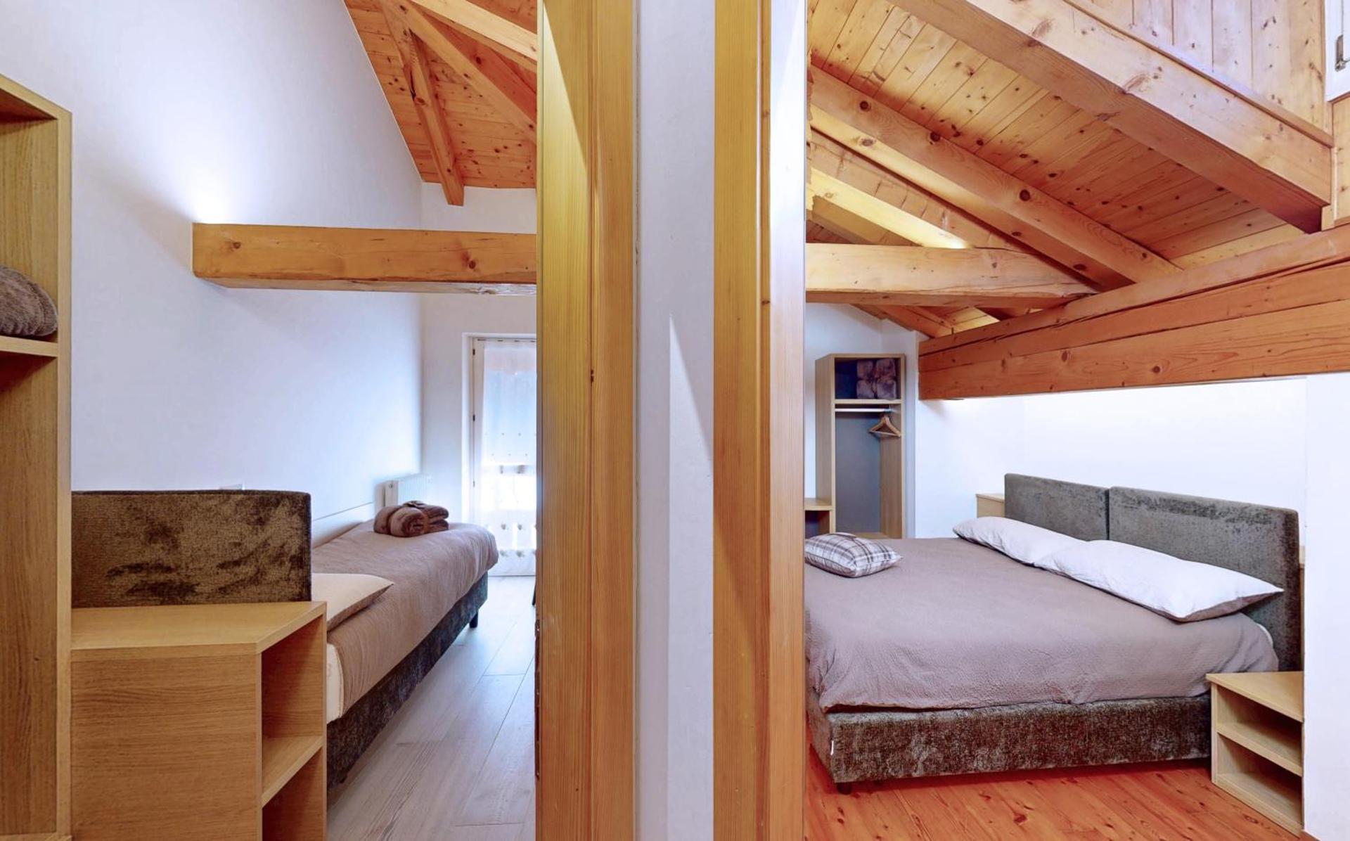 La Canonica di Termenago