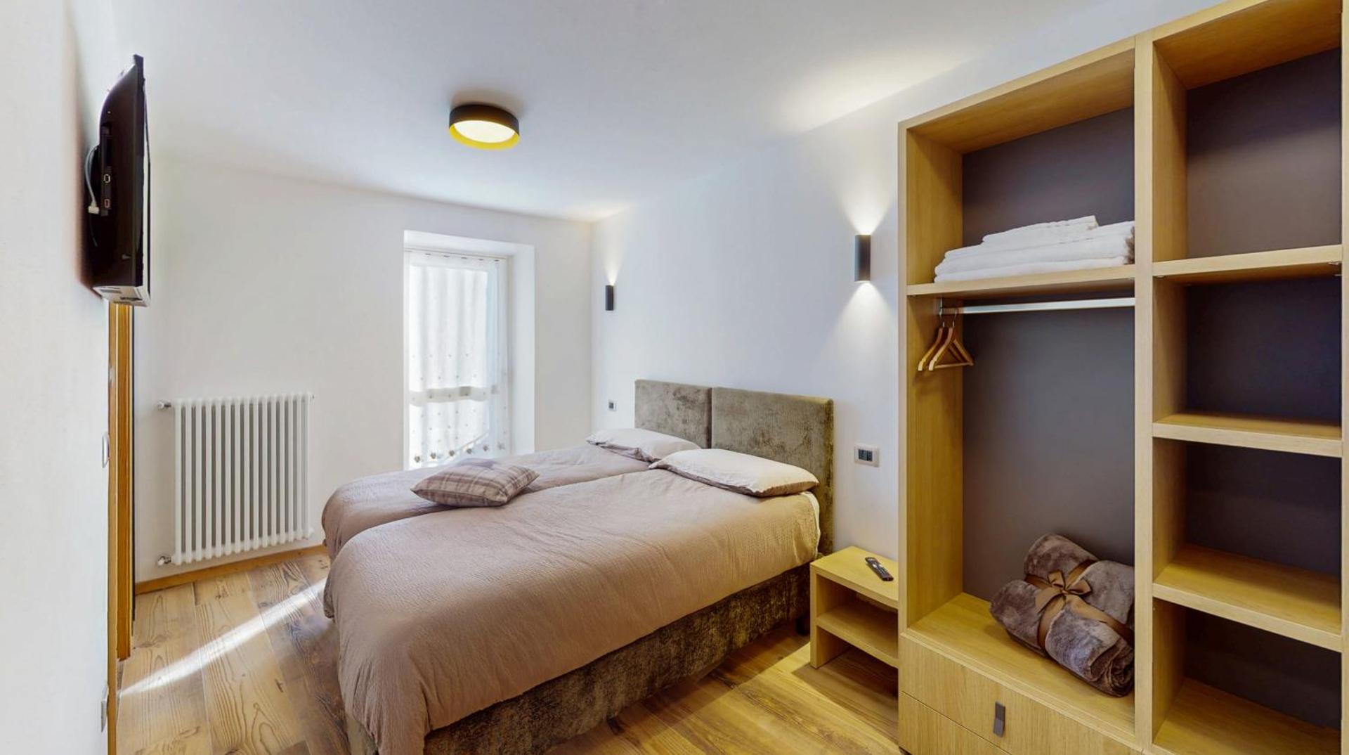 La Canonica di Termenago