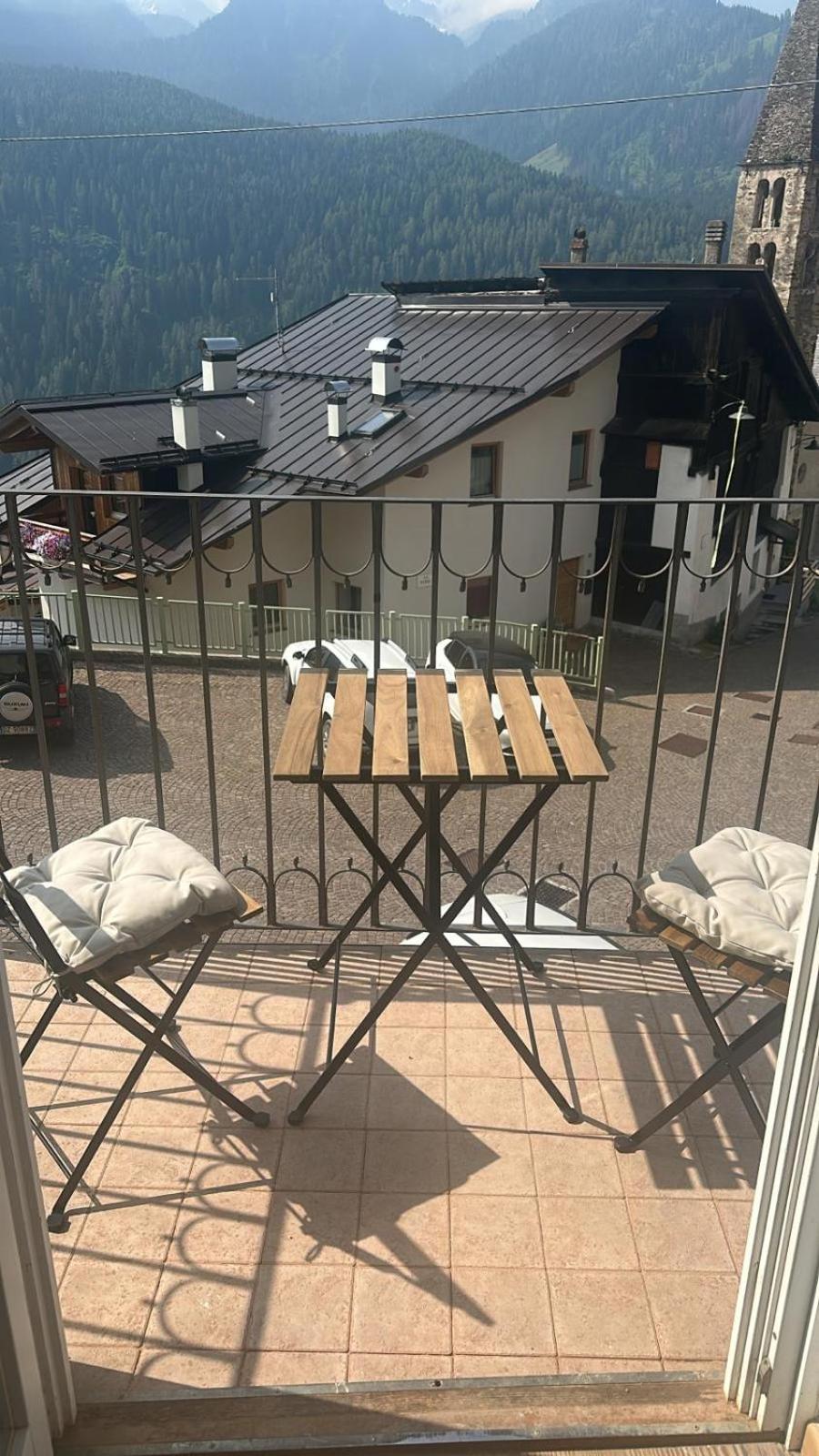 La Canonica di Termenago