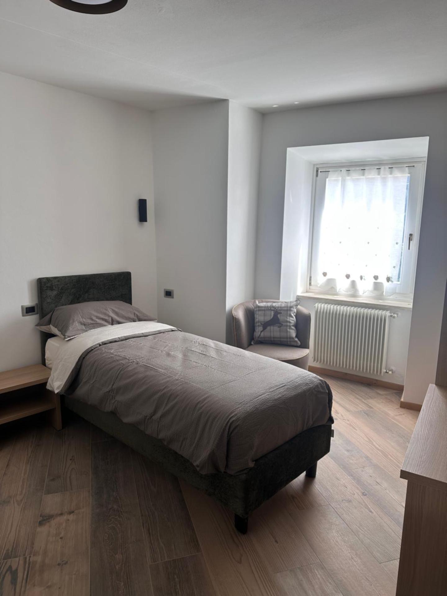 La Canonica di Termenago