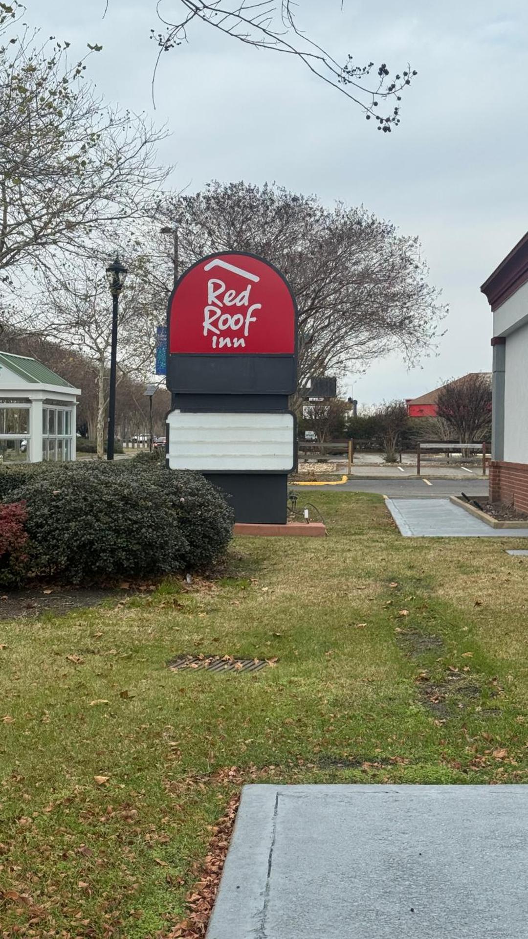 Property logo or sign