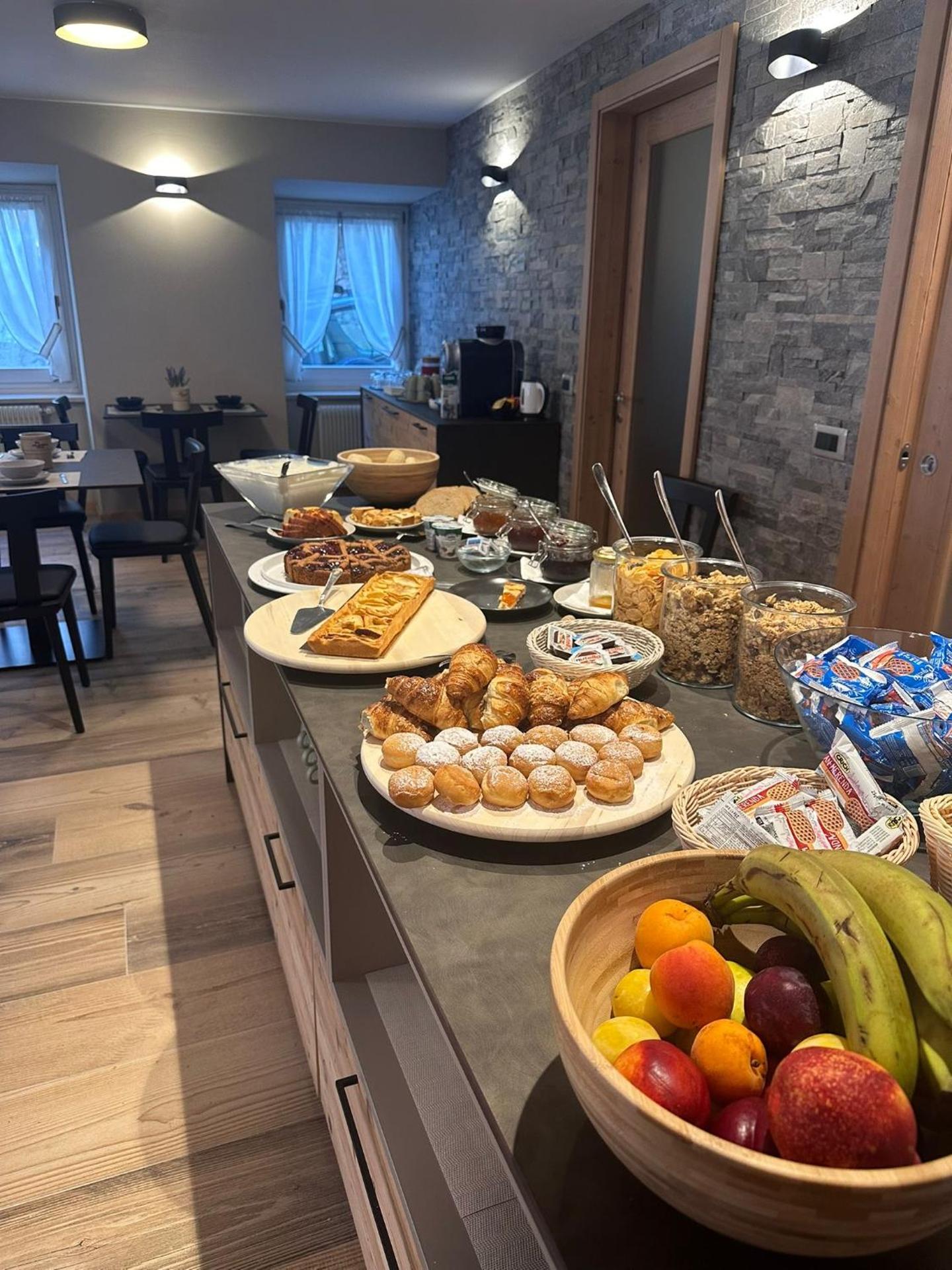 La Canonica di Termenago