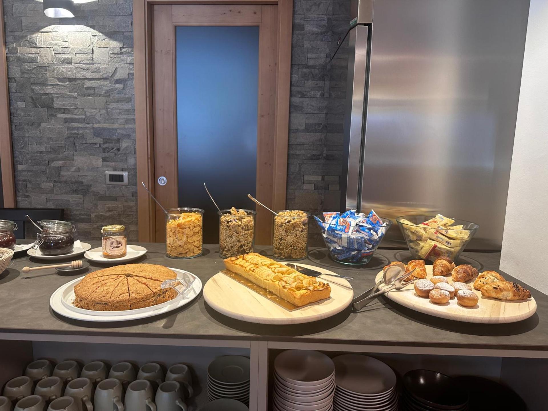 La Canonica di Termenago