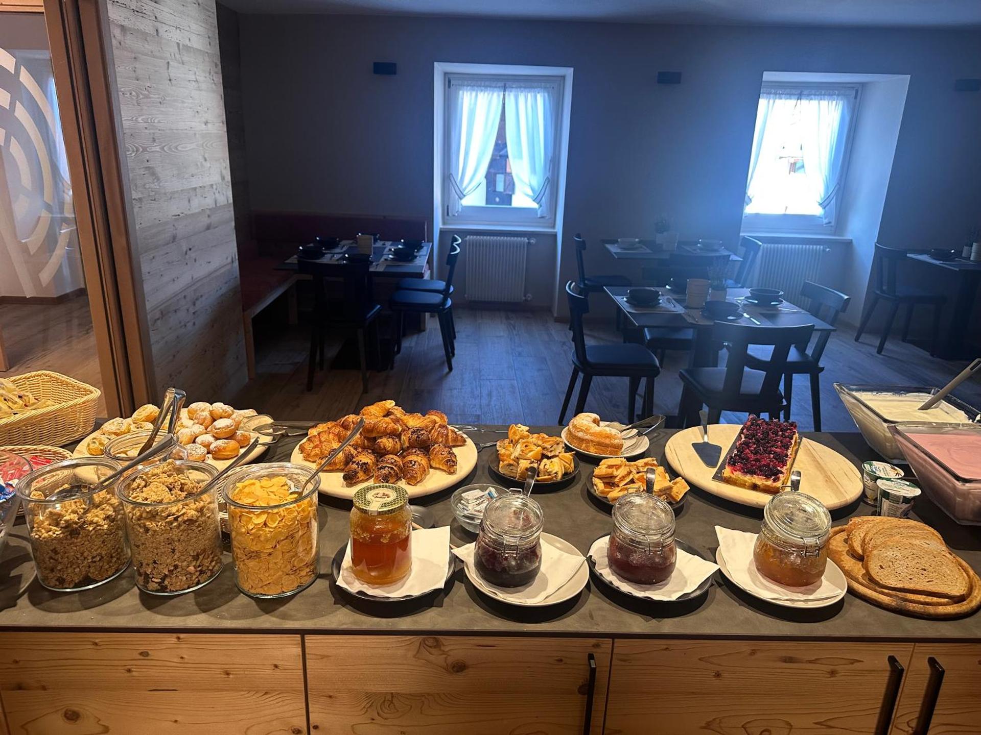 La Canonica di Termenago