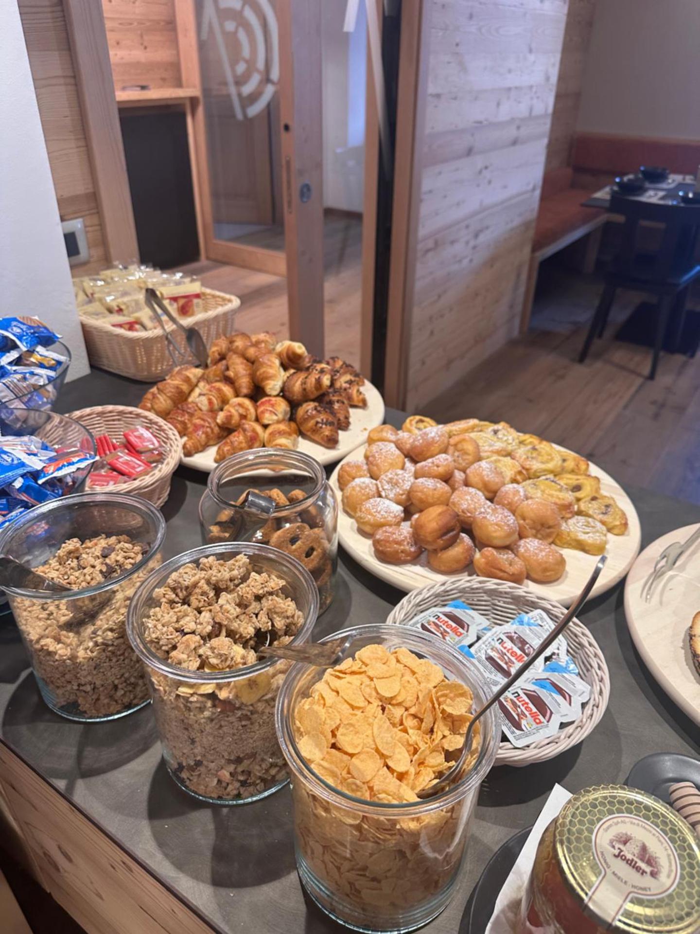 La Canonica di Termenago